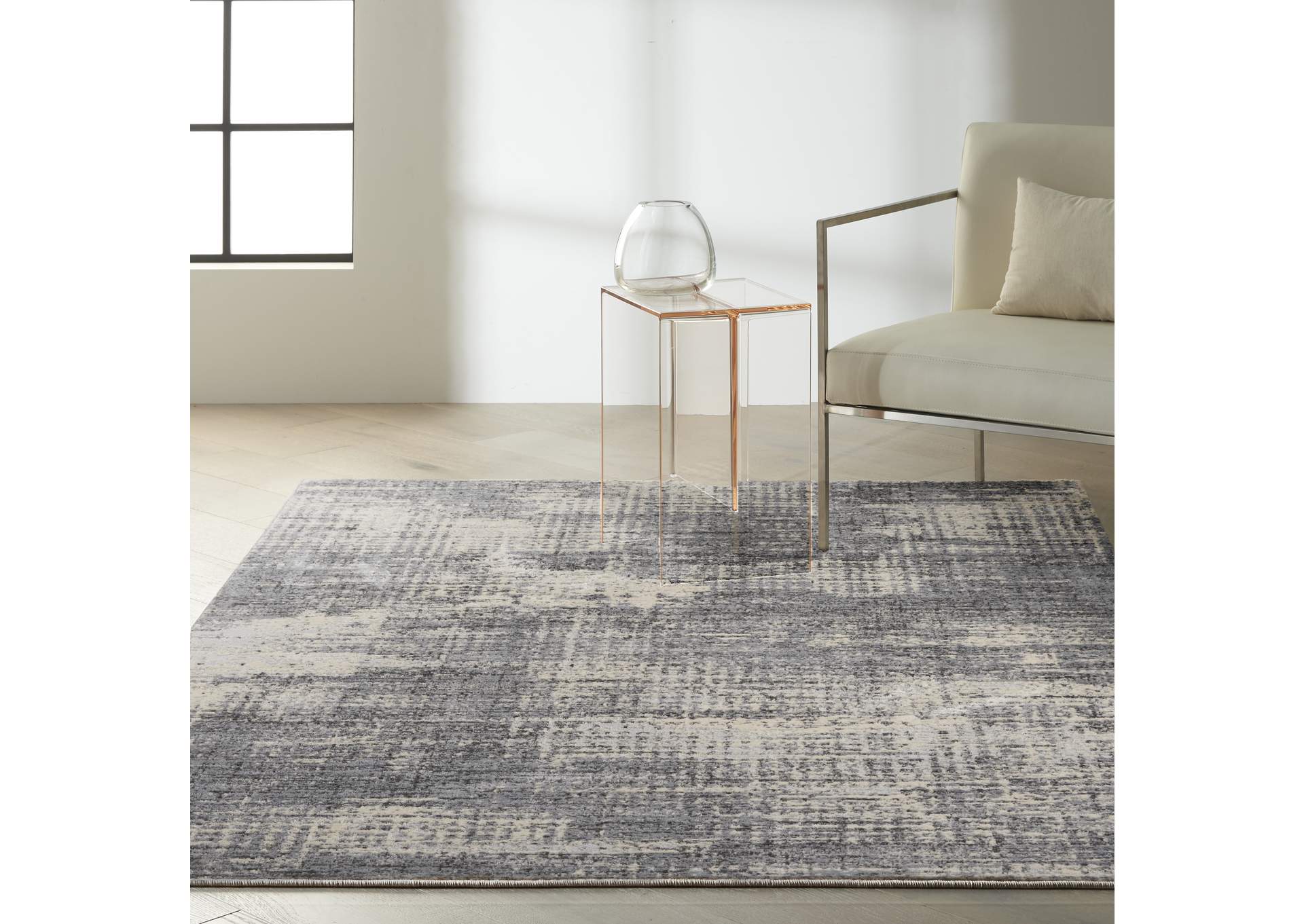 Calvin Klein Ck950 Rush 5' x 7' Area Rug,Nourison