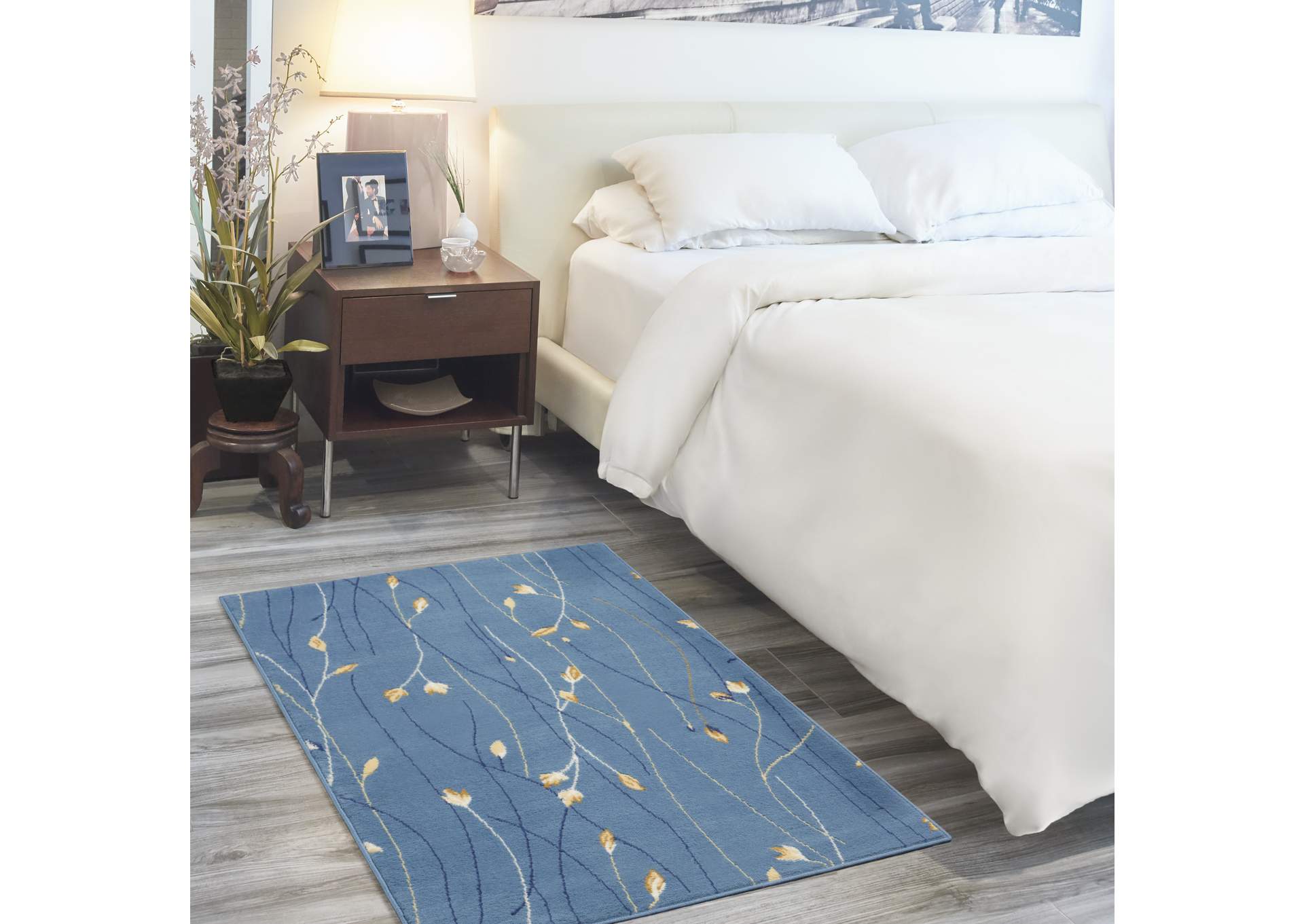 Nourison Grafix 3' x 5' Area Rug,Nourison