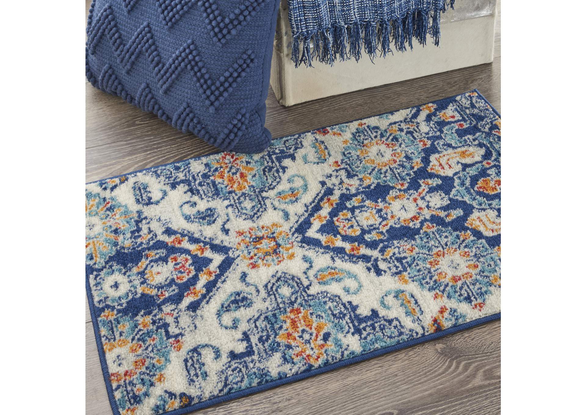 Nourison Passion 2' x 3' Area Rug,Nourison