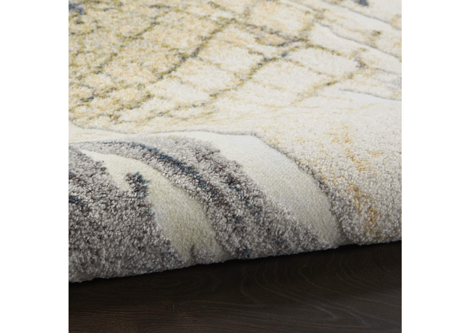 Nourison Trance 8' x 10' Area Rug,Nourison