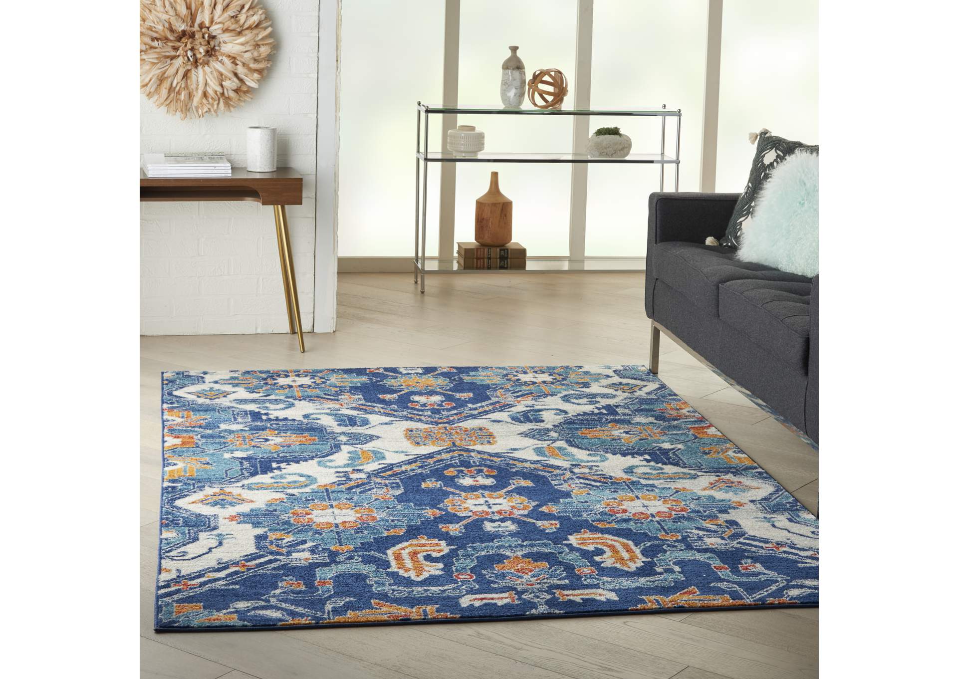 Nourison Passion 4' x 6' Area Rug,Nourison