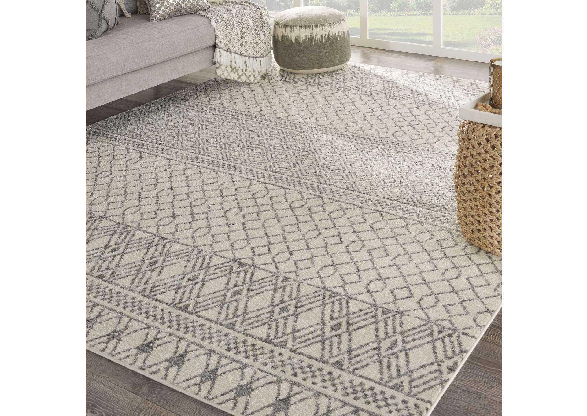 Nourison Passion 8' x 10' Area Rug,Nourison