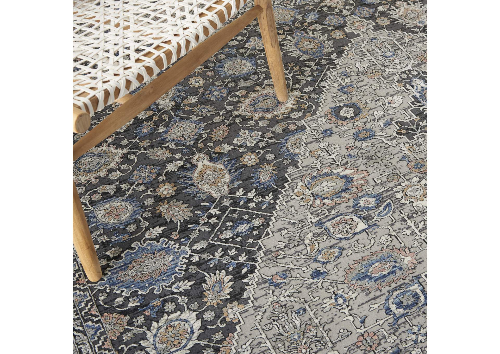 Nourison Starry Nights 8' x 10' Area Rug,Nourison