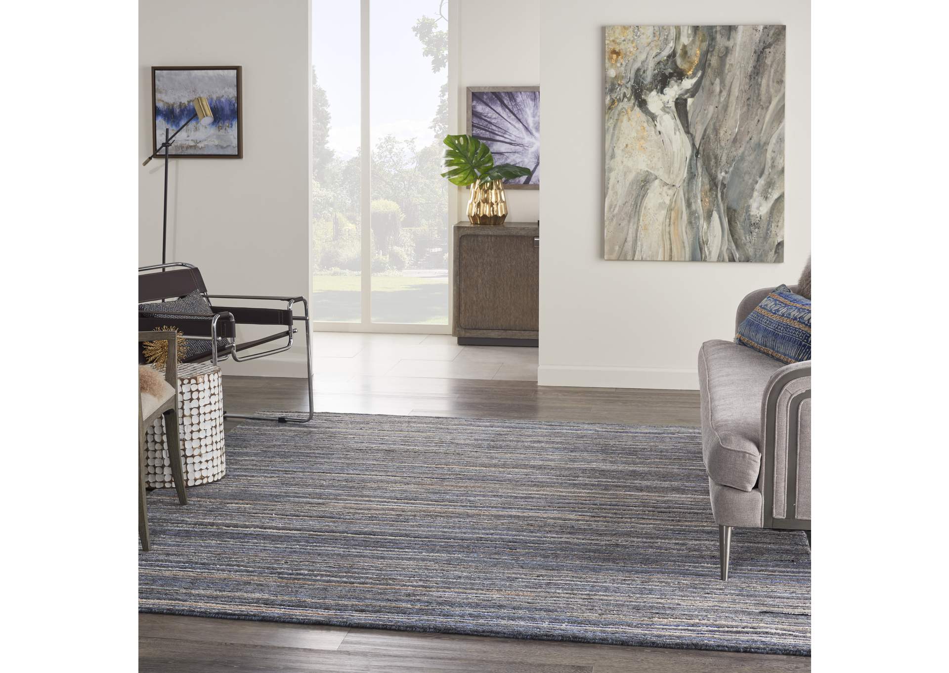 Nourison Plateau 8' x 10' Area Rug,Nourison