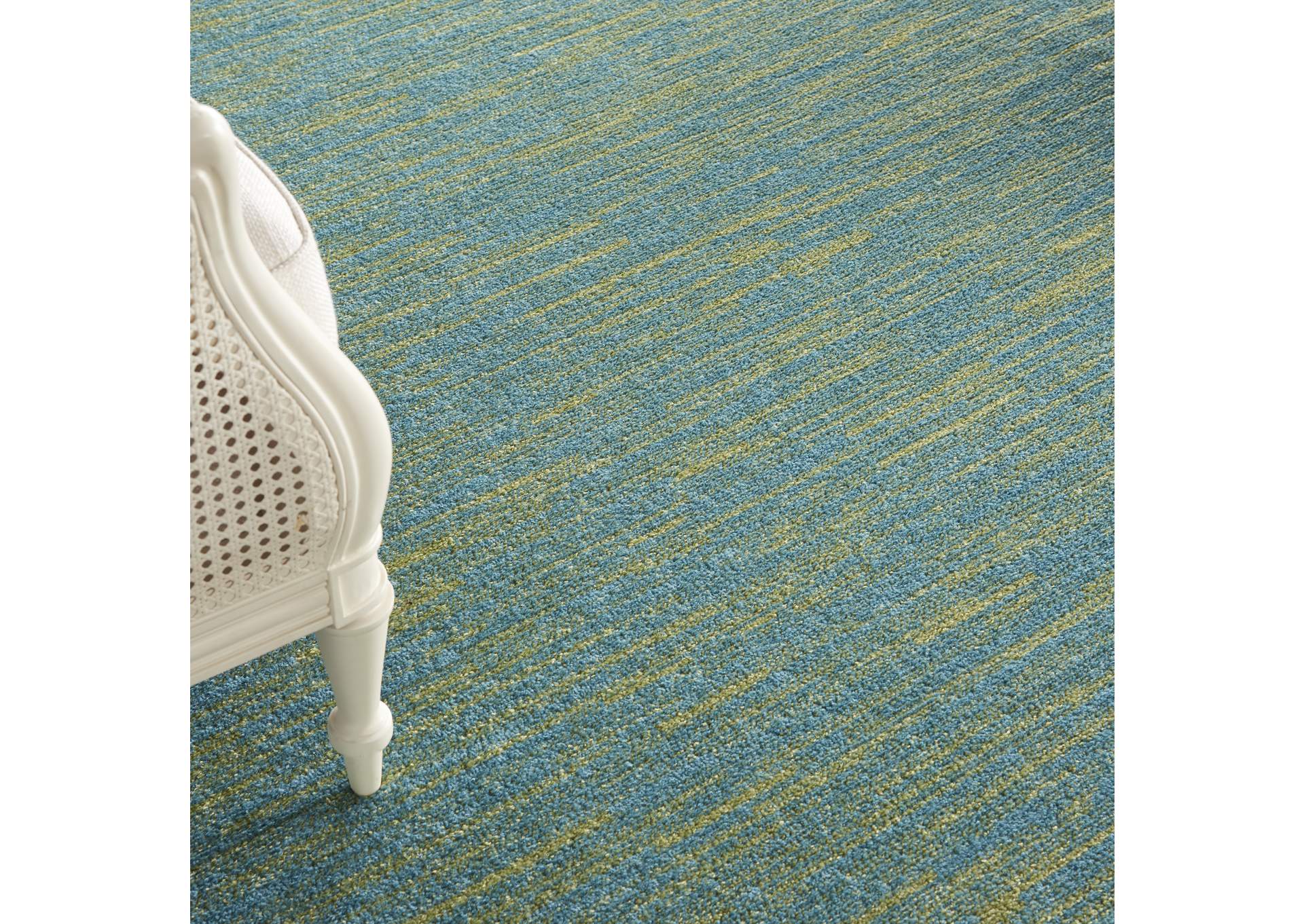 Nourison Nourison Essentials 7' x 10' Area Rug,Nourison