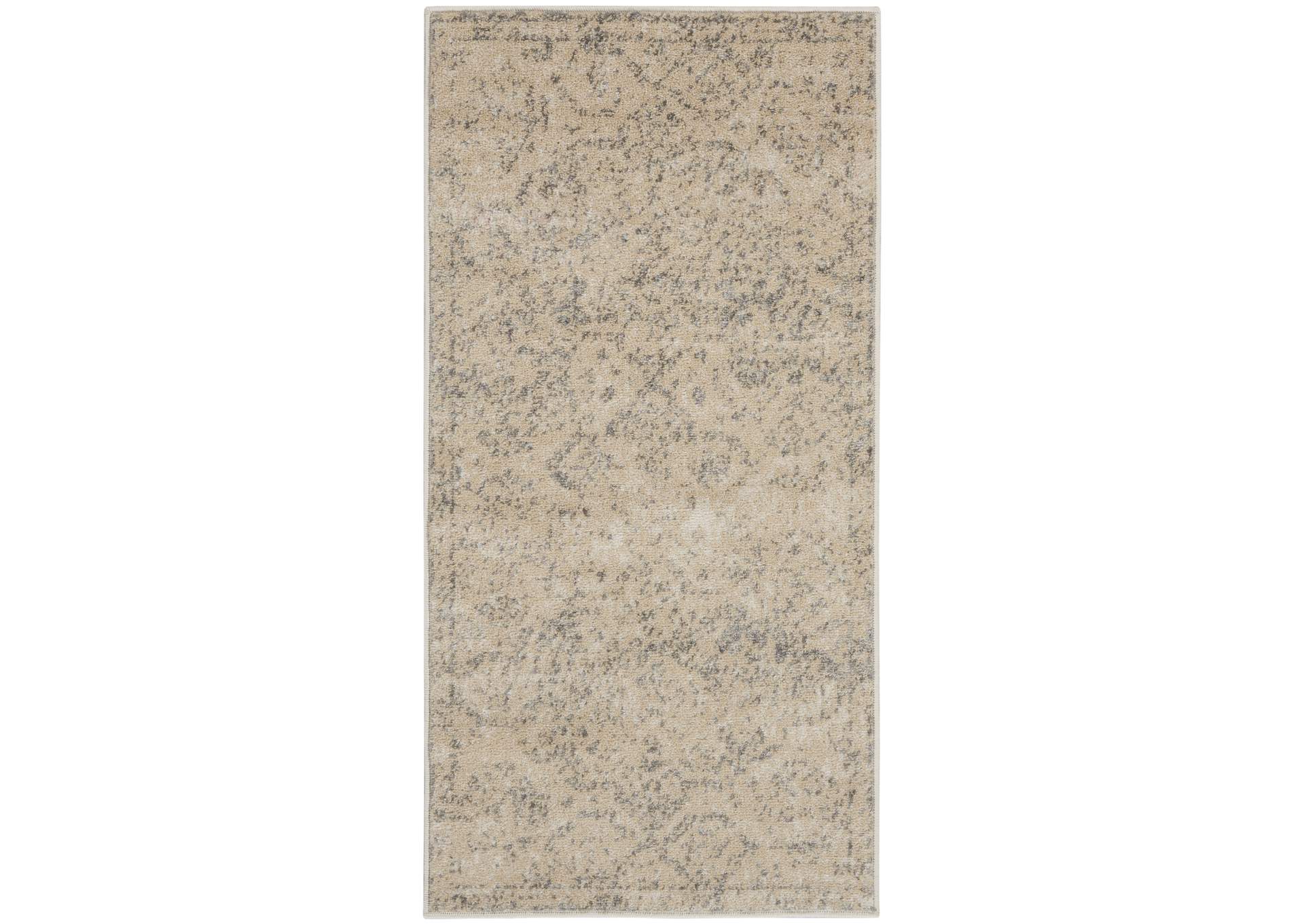 Nourison Tranquil 2' x 4' Area Rug,Nourison