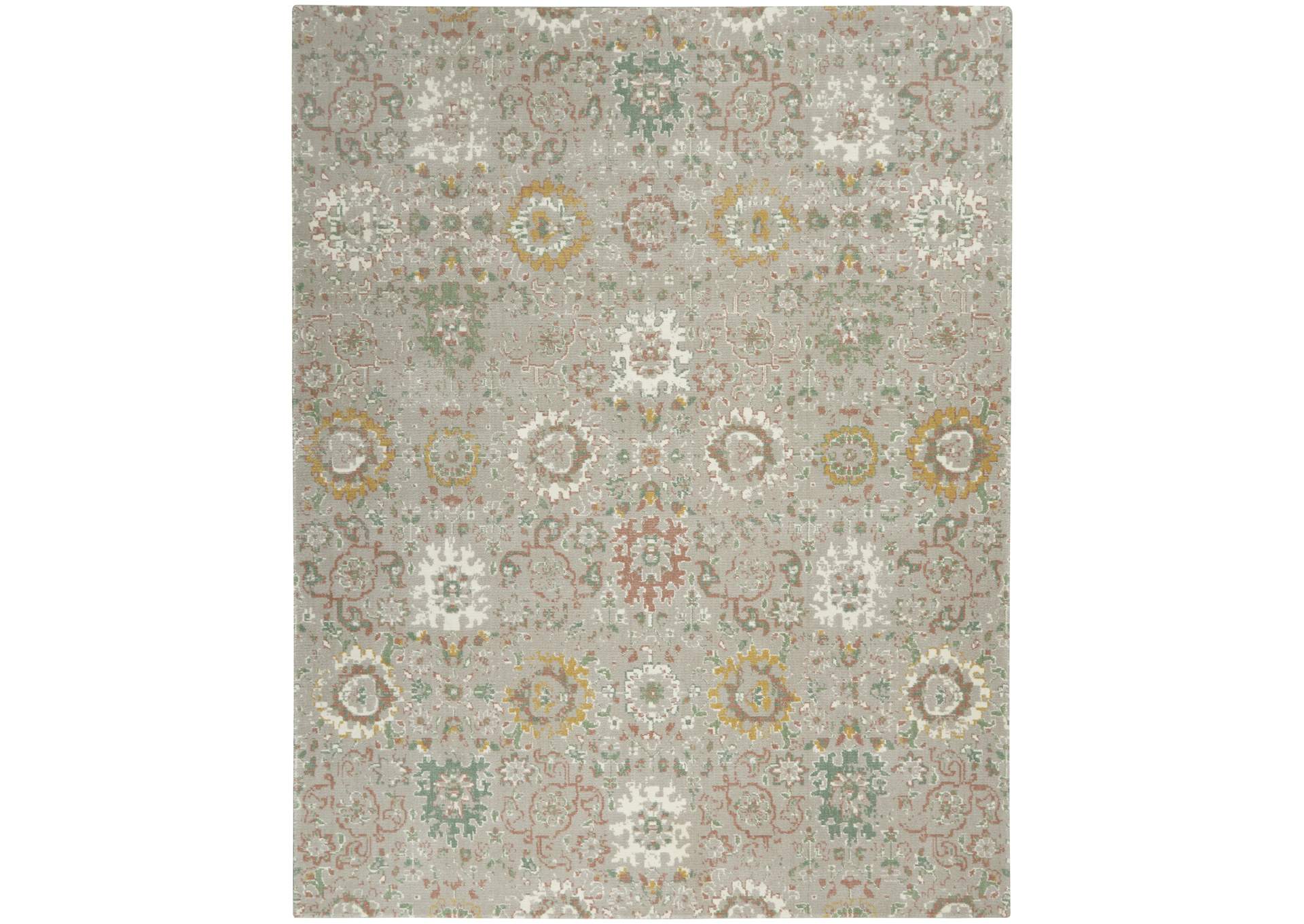 Nourison Twilight 10' x 14' Area Rug,Nourison