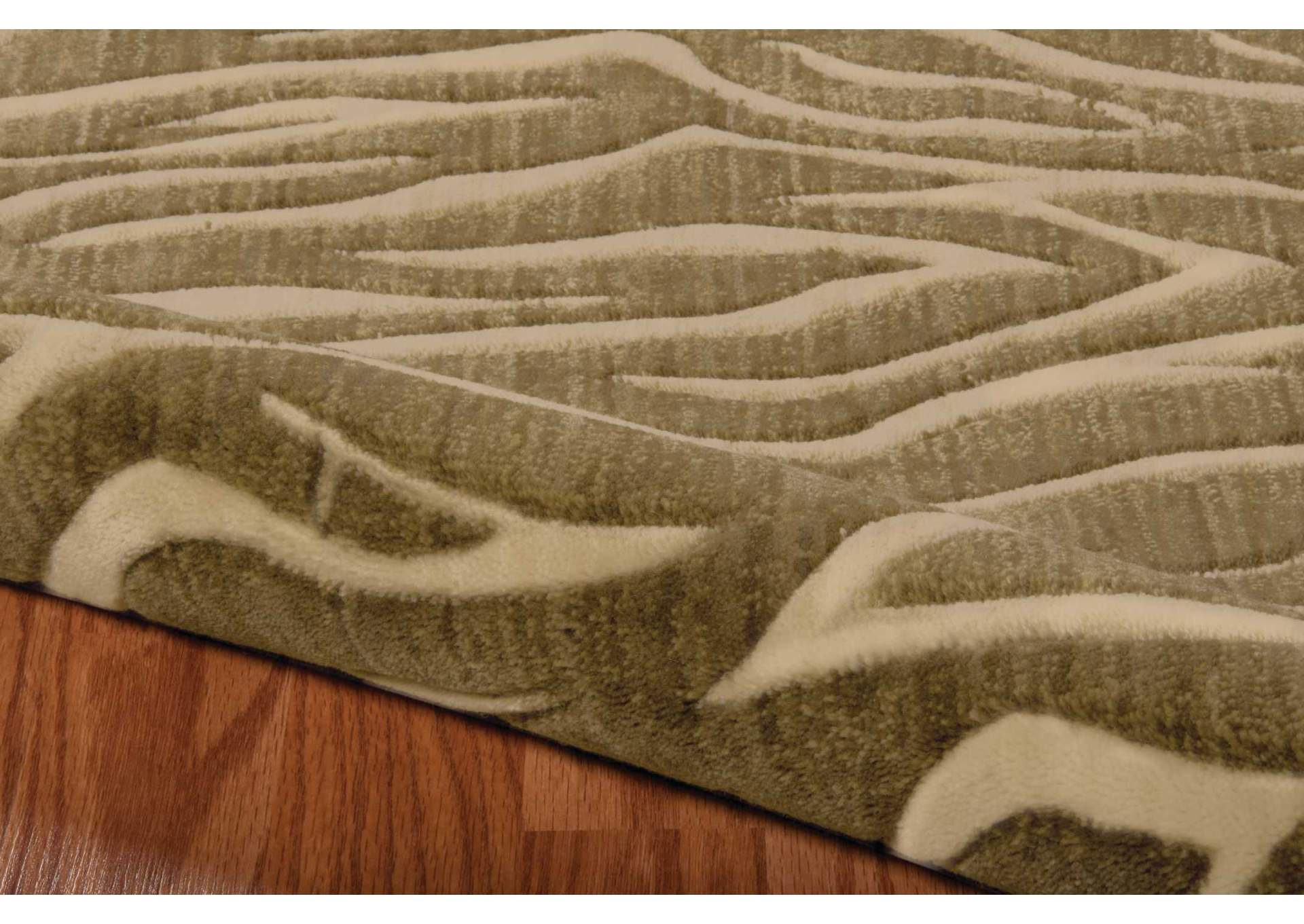Nourison Cosmopolitan CS29 8'x10' Rug,Nourison