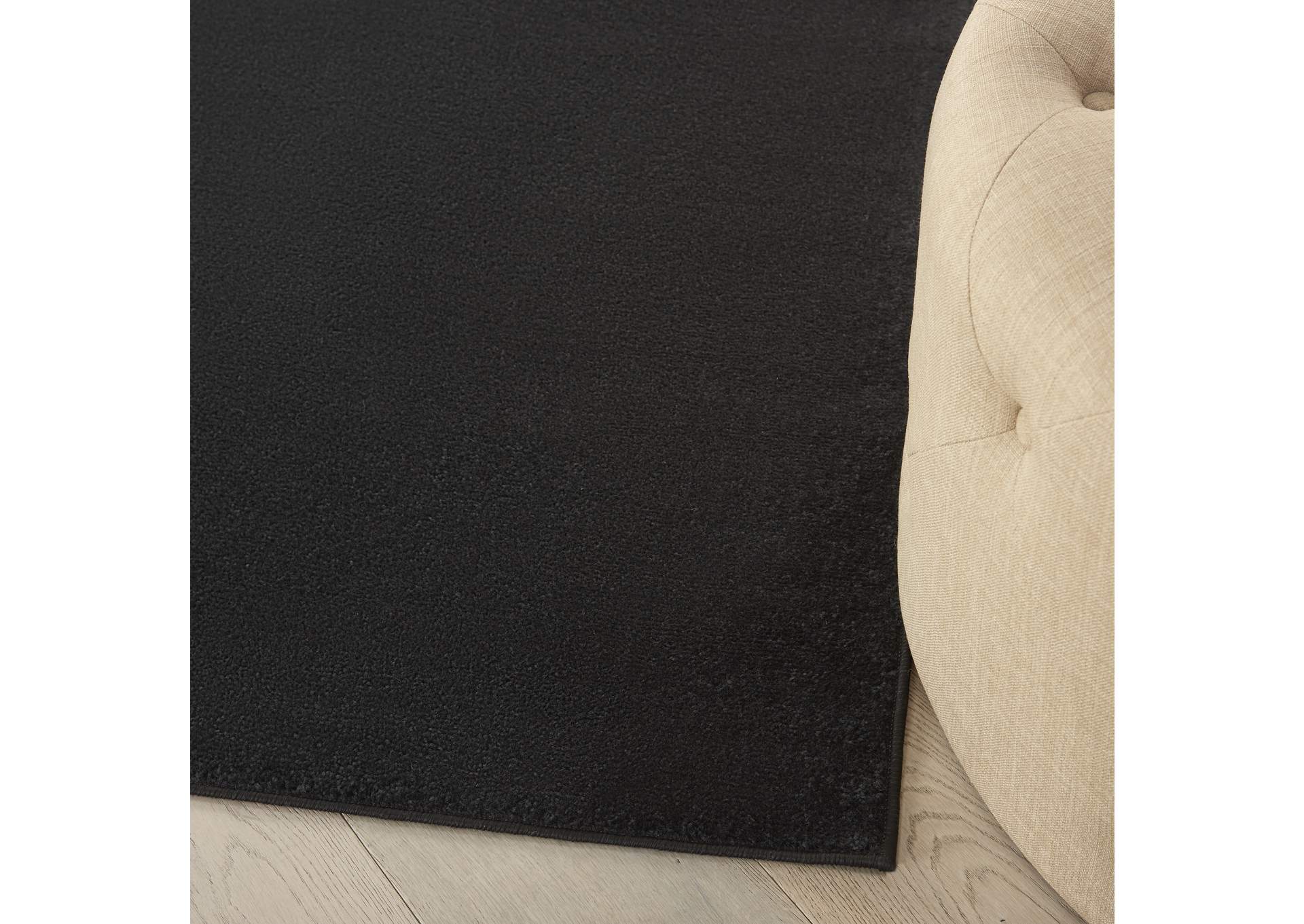 Nourison Nourison Essentials 7' Square Area Rug,Nourison