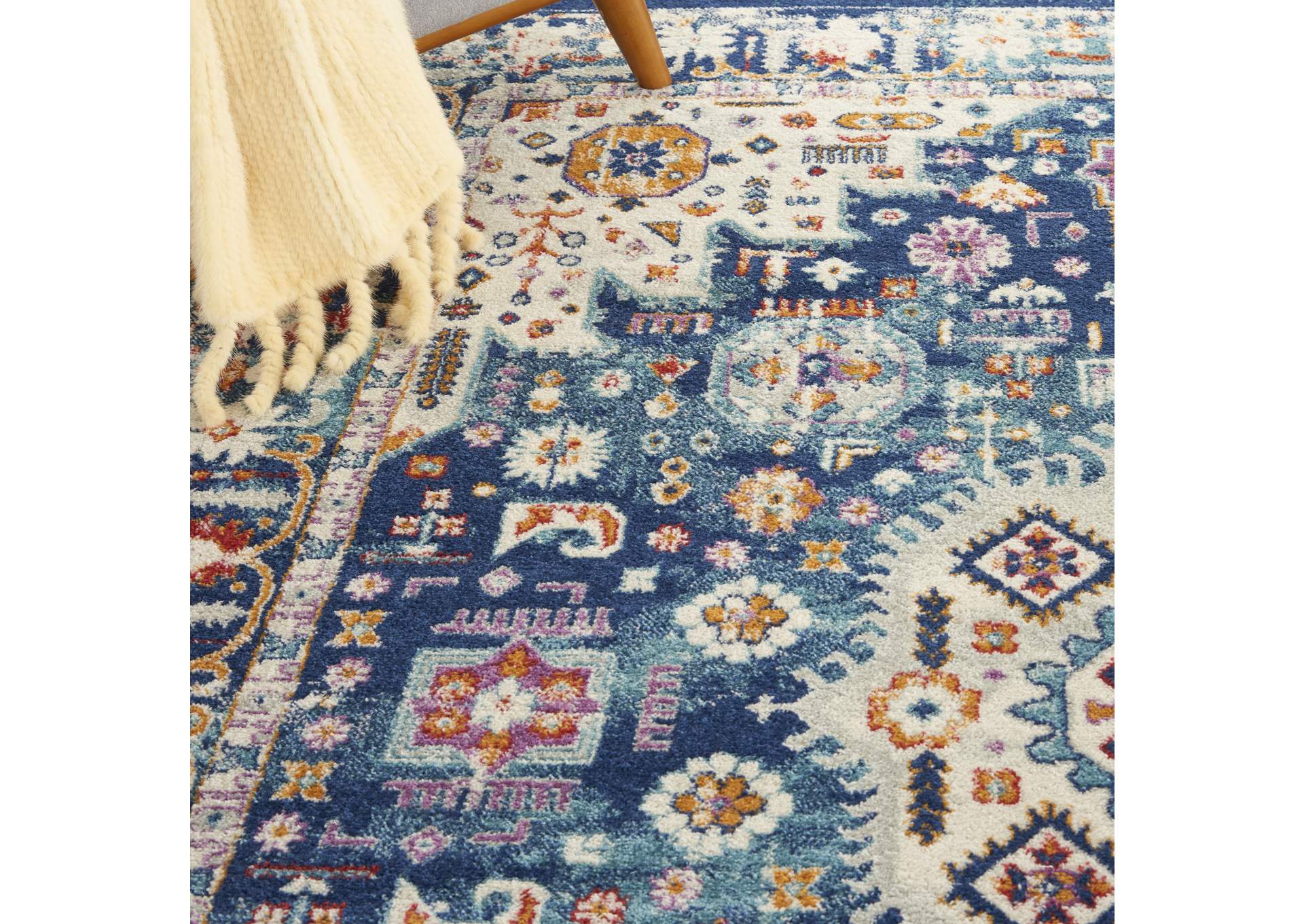 Nourison Passion 8' x 10' Area Rug,Nourison