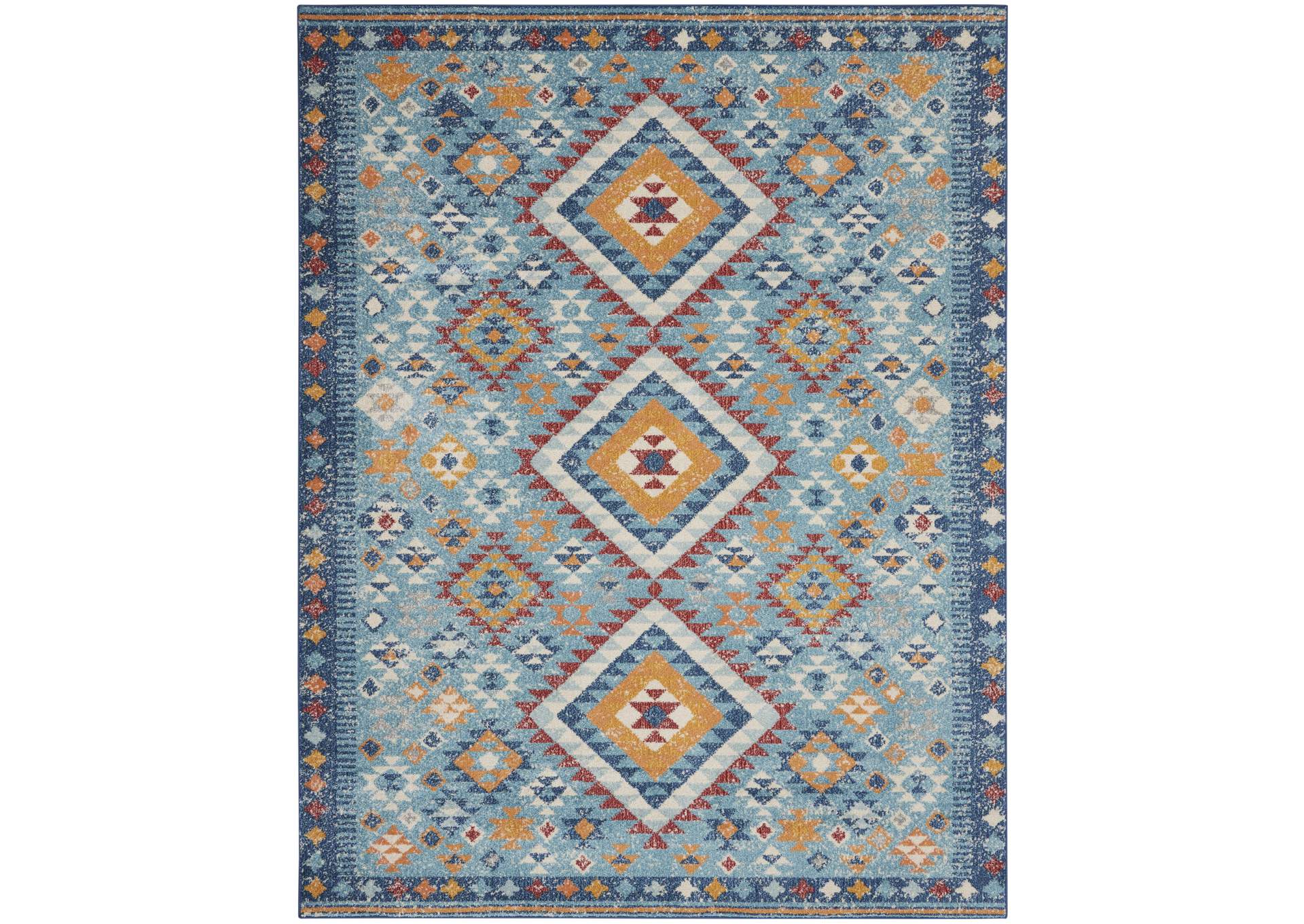Nourison Passion 8' x 10' Area Rug,Nourison