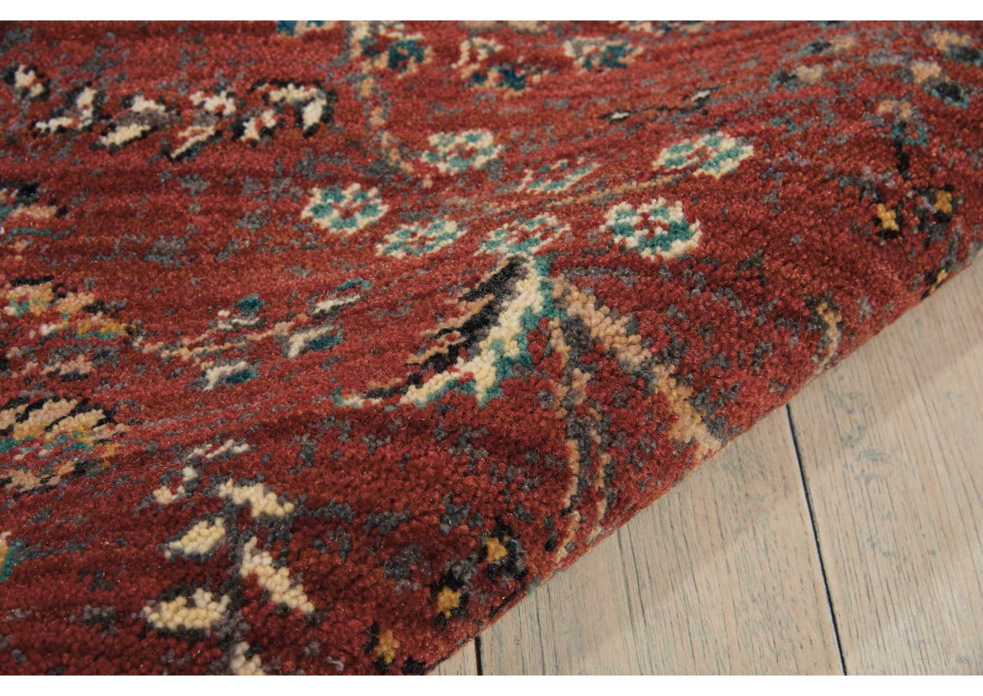Nourison 2020 NR204 9'x13' Area Rug,Nourison