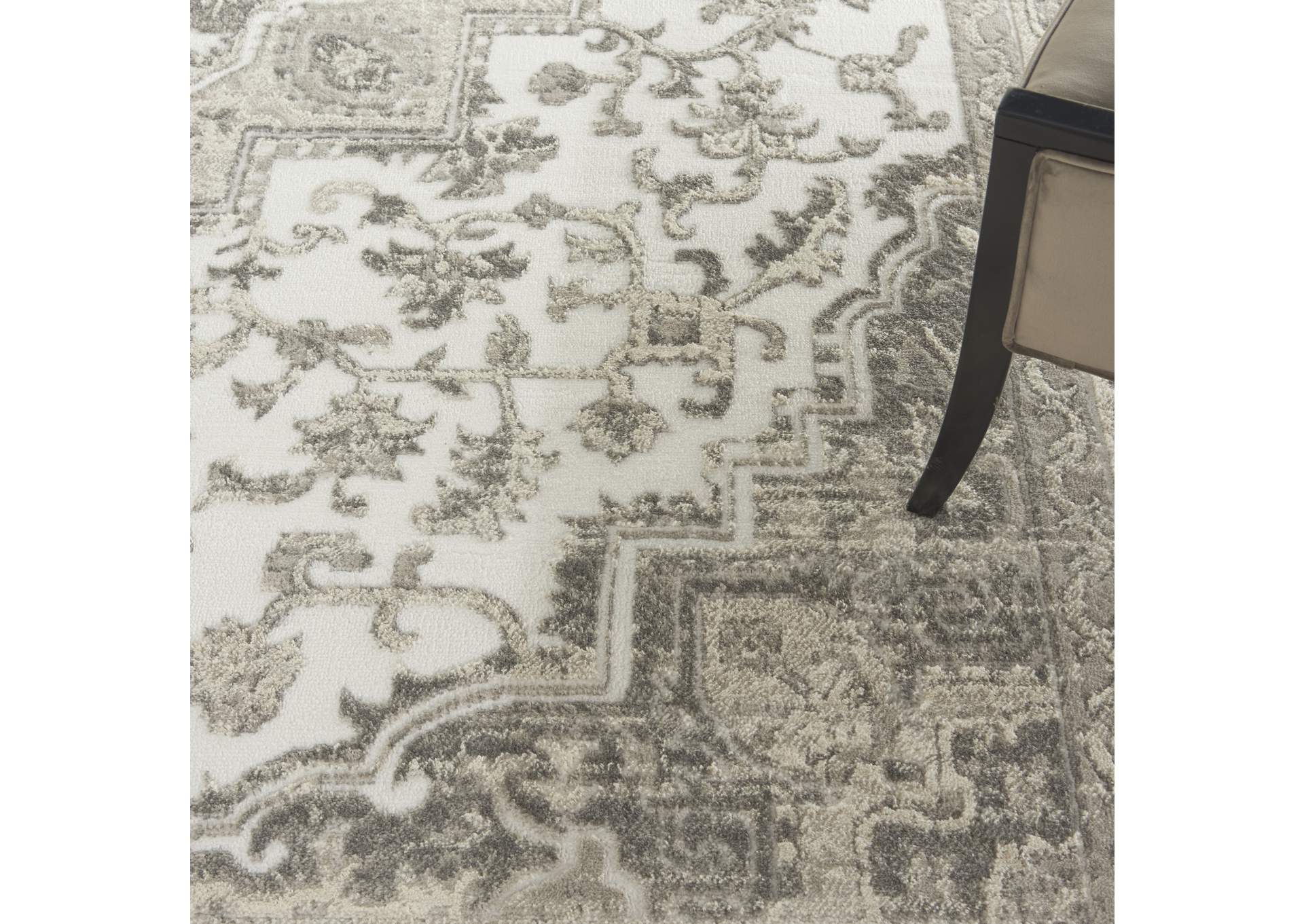Nourison Cyrus 8' x 10' Area Rug,Nourison