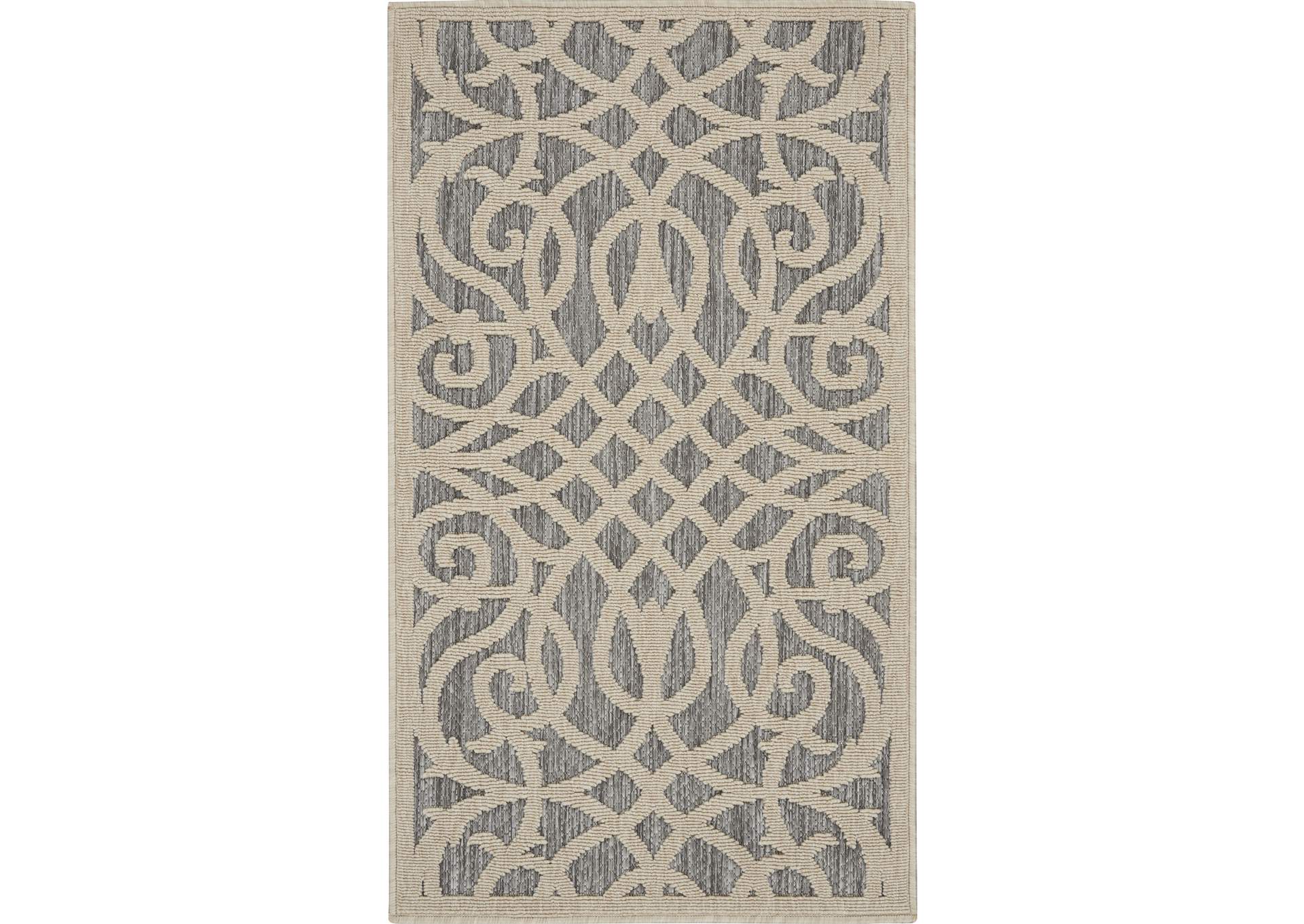 Nourison Cozumel 2' x 4' Area Rug,Nourison