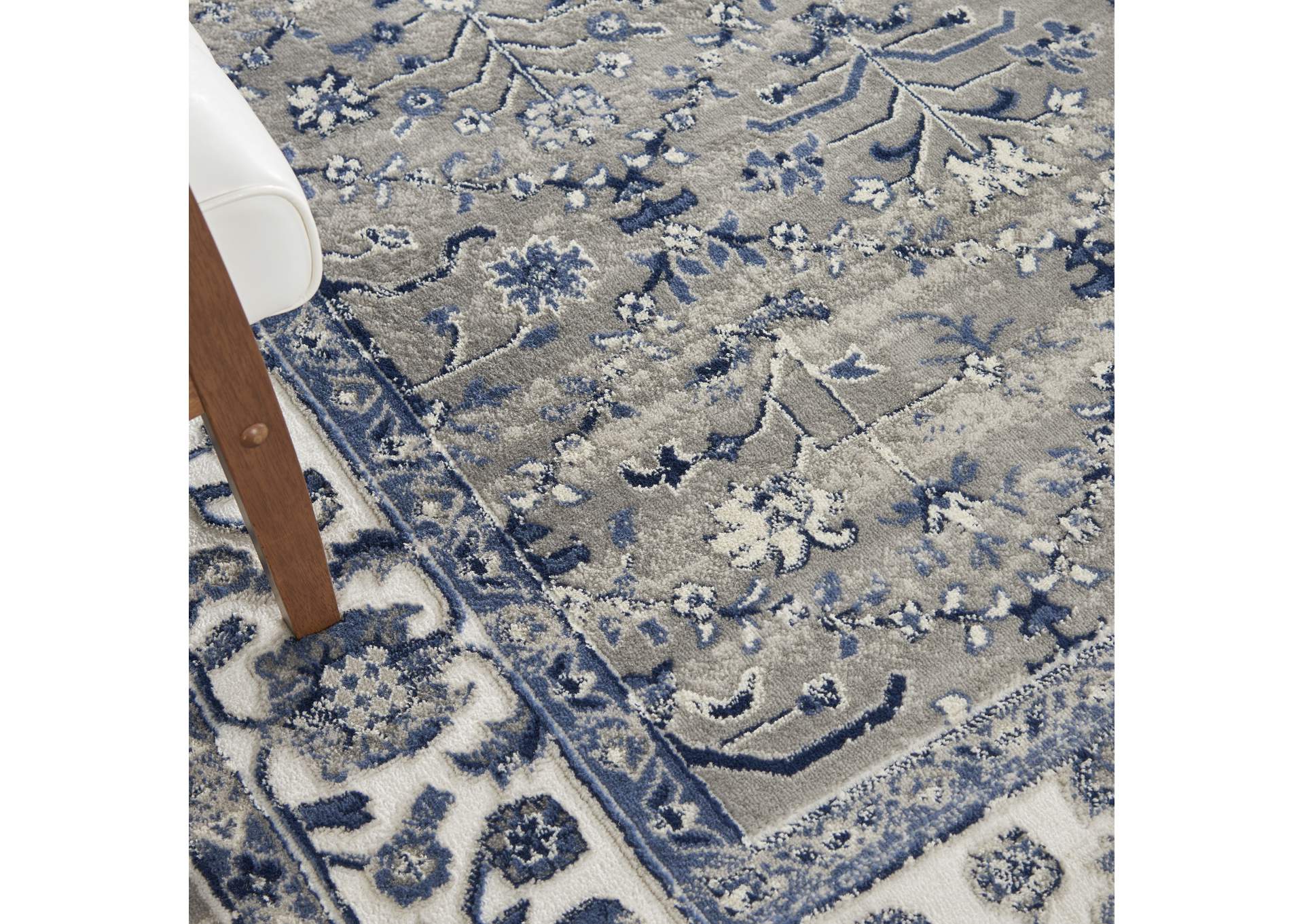 Nourison Cyrus 8' x 10' Area Rug,Nourison