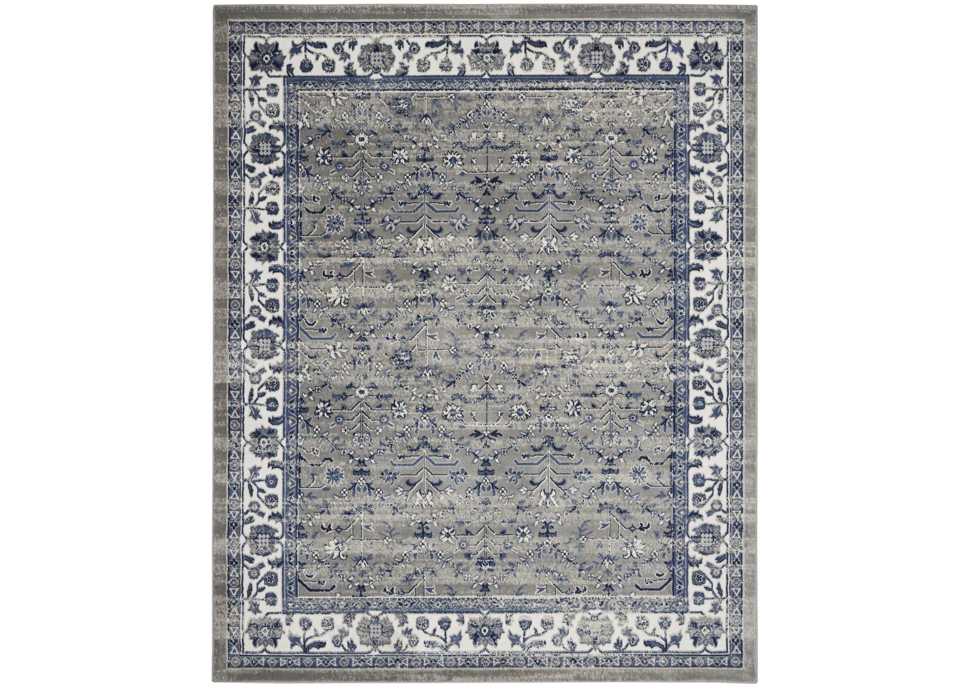 Nourison Cyrus 8' x 10' Area Rug,Nourison