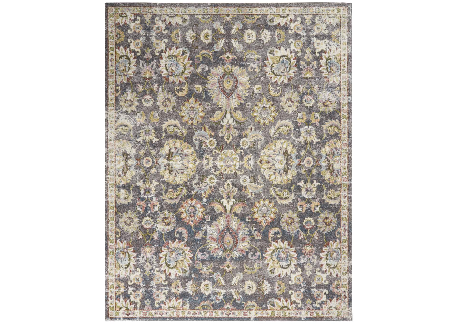 Nourison Soraya 9'x12' Area Rug,Nourison