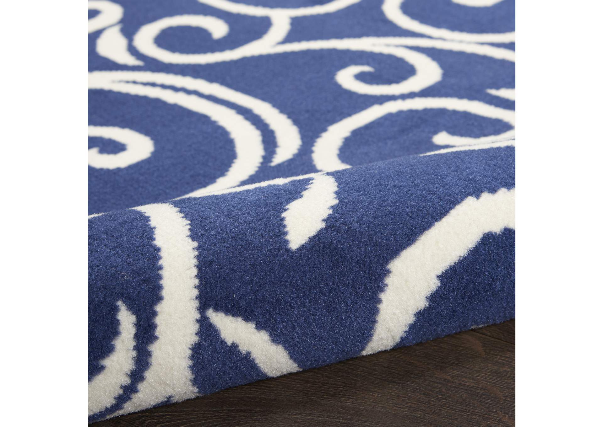 Nourison Grafix 2' x 4' Area Rug,Nourison