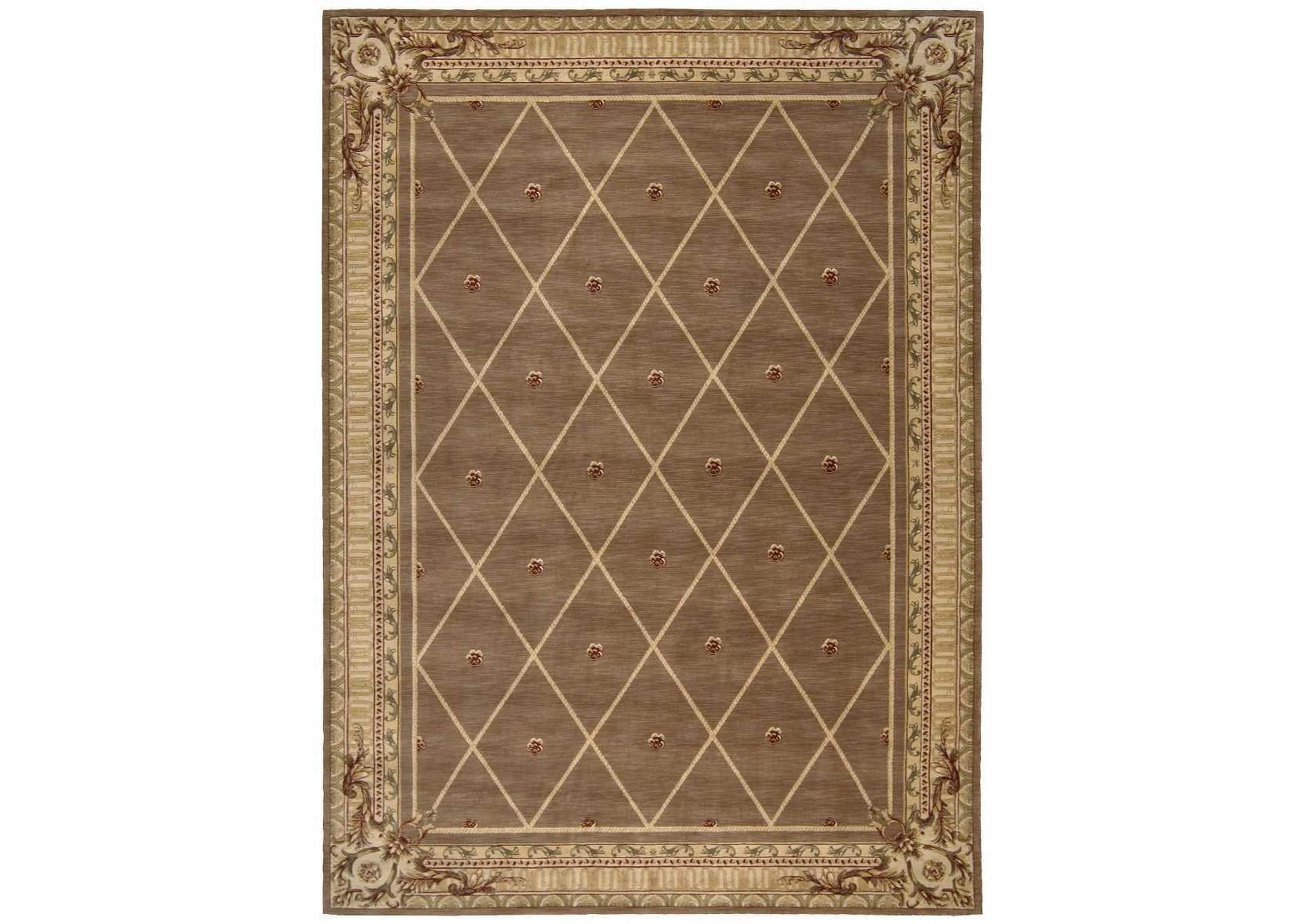 Nourison Ashton House AS03 10'x14' Rug,Nourison
