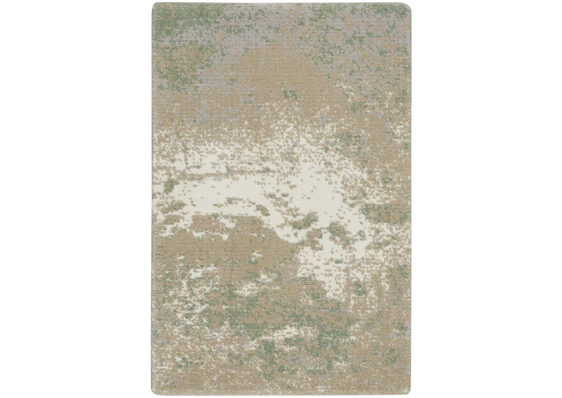 Nourison Twilight 2'x3' Area Rug,Nourison