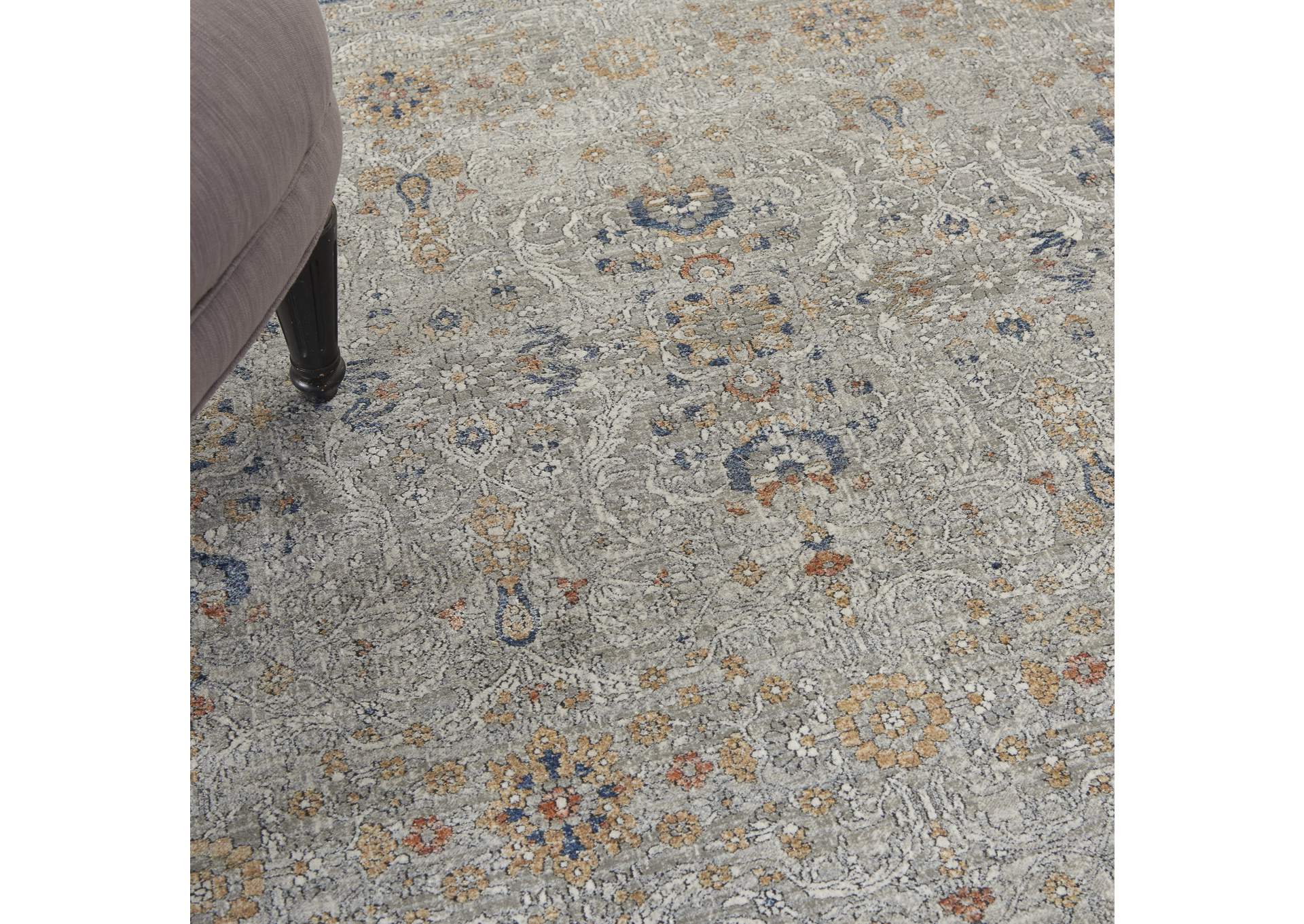 Nourison Starry Nights 8' x 10' Area Rug,Nourison