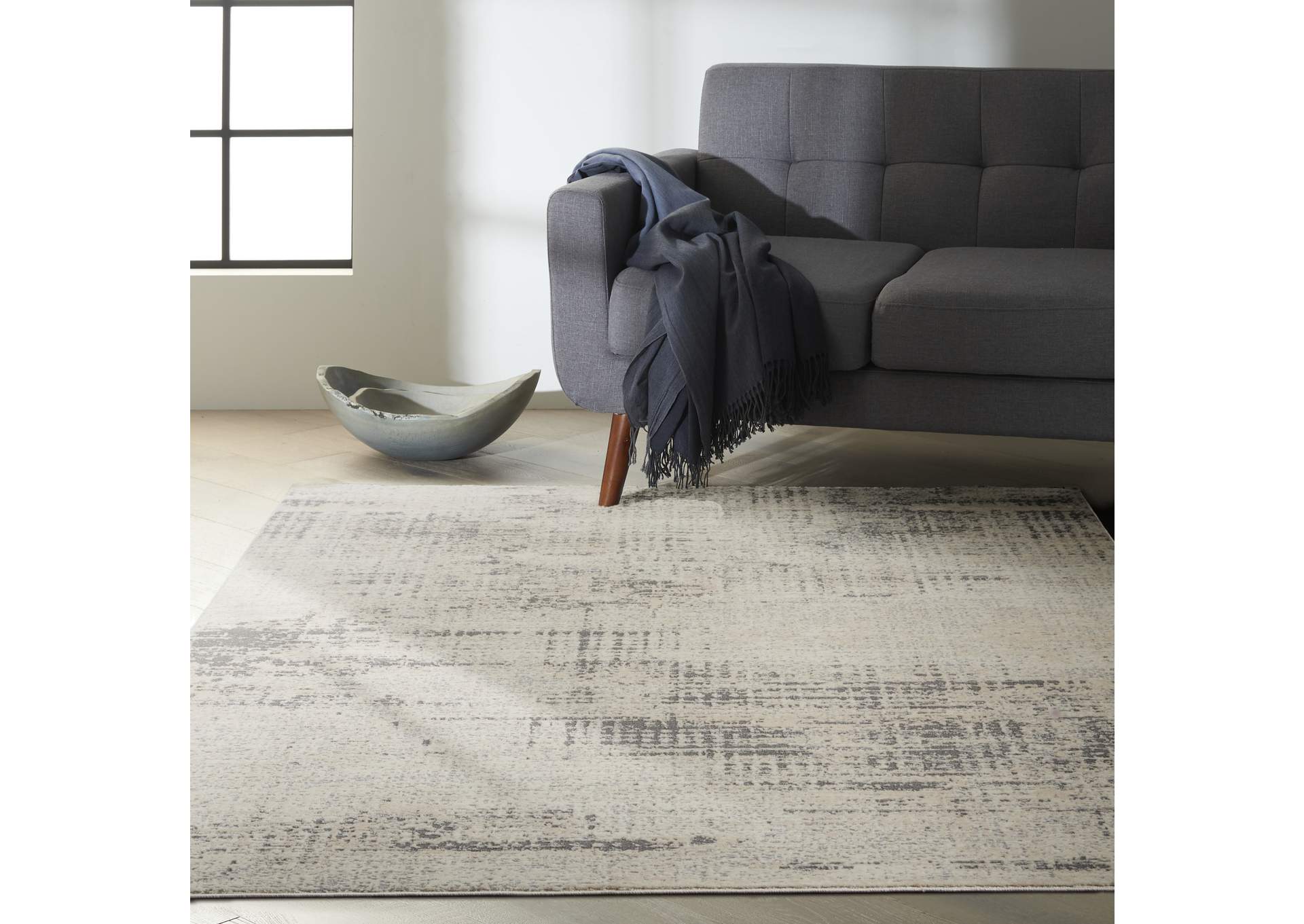 Calvin Klein Ck950 Rush 5' x 7' Area Rug,Nourison