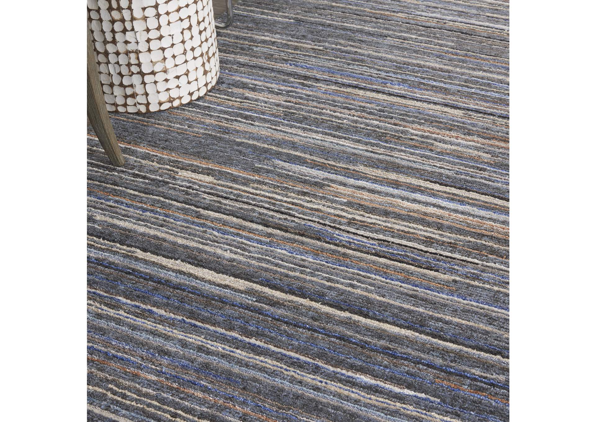 Nourison Plateau 8' x 10' Area Rug,Nourison