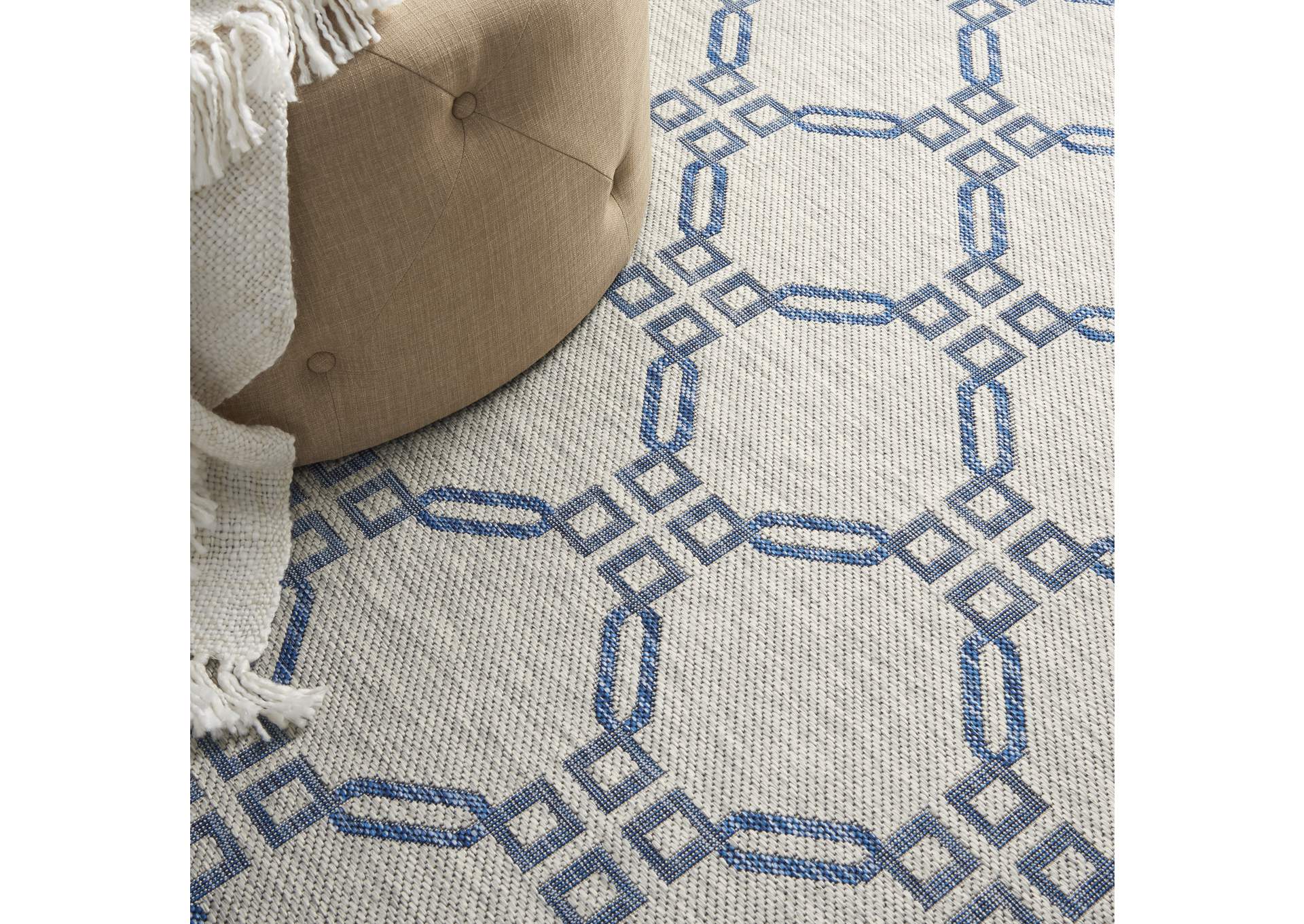 Nourison Country Side 6' x 9' Area Rug,Nourison