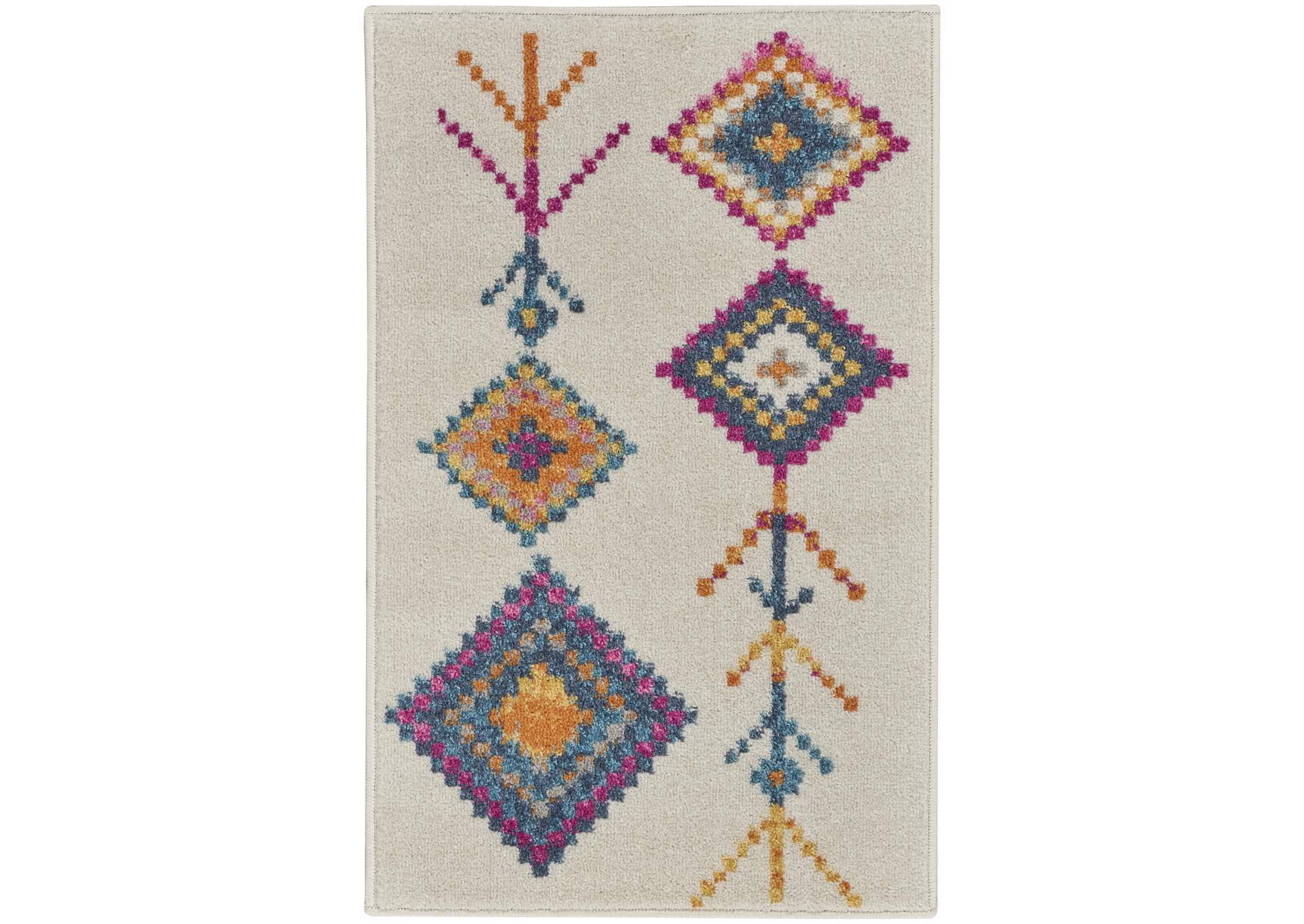 Nourison Passion 2' x 3' Area Rug,Nourison