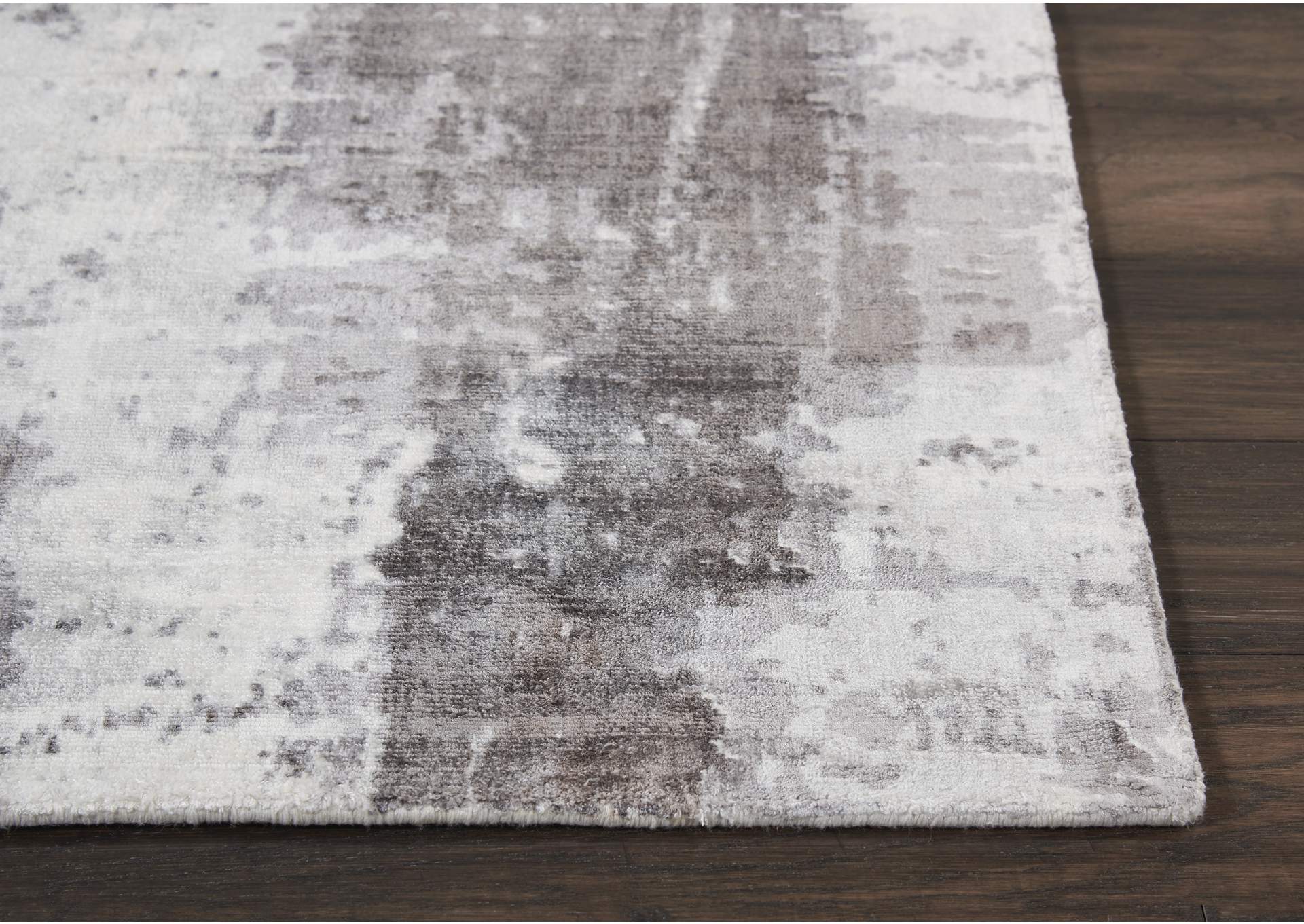 Safari Dreams by kathy ireland Home KI372 IVGRY,Nourison