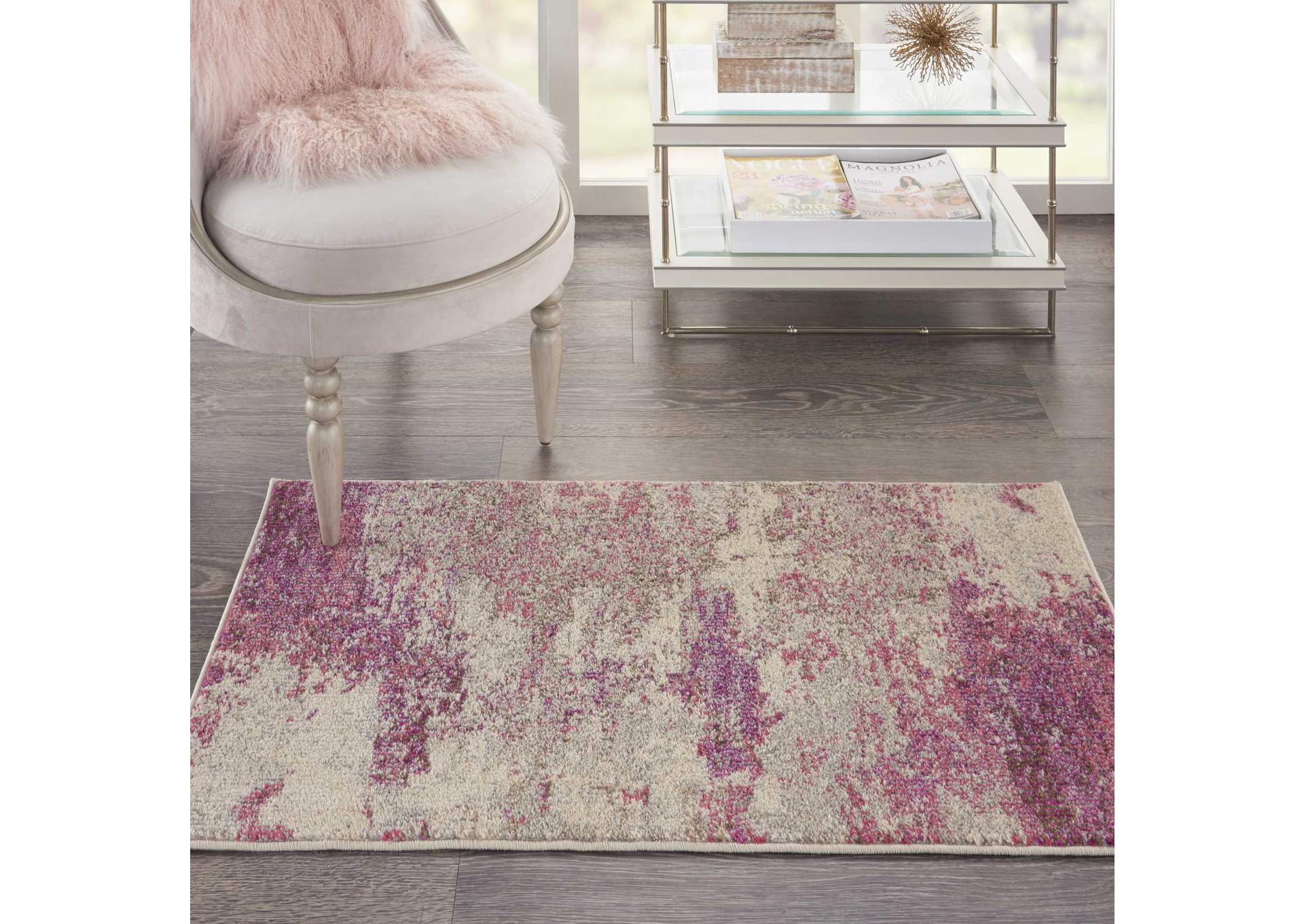 Nourison Celestial 2' x 4' Area Rug,Nourison