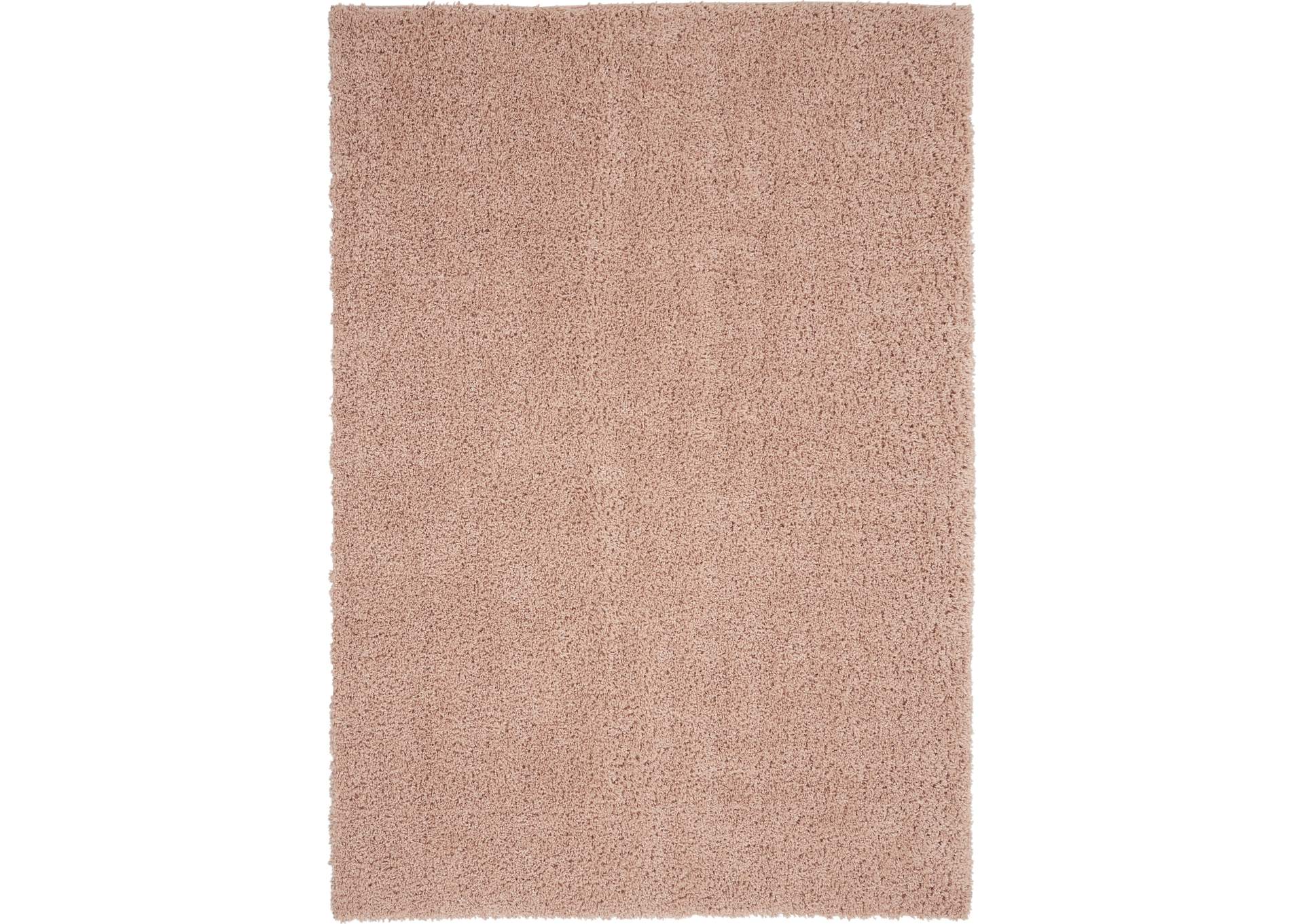 Nourison Malibu Shag 7' x 10' Area Rug,Nourison