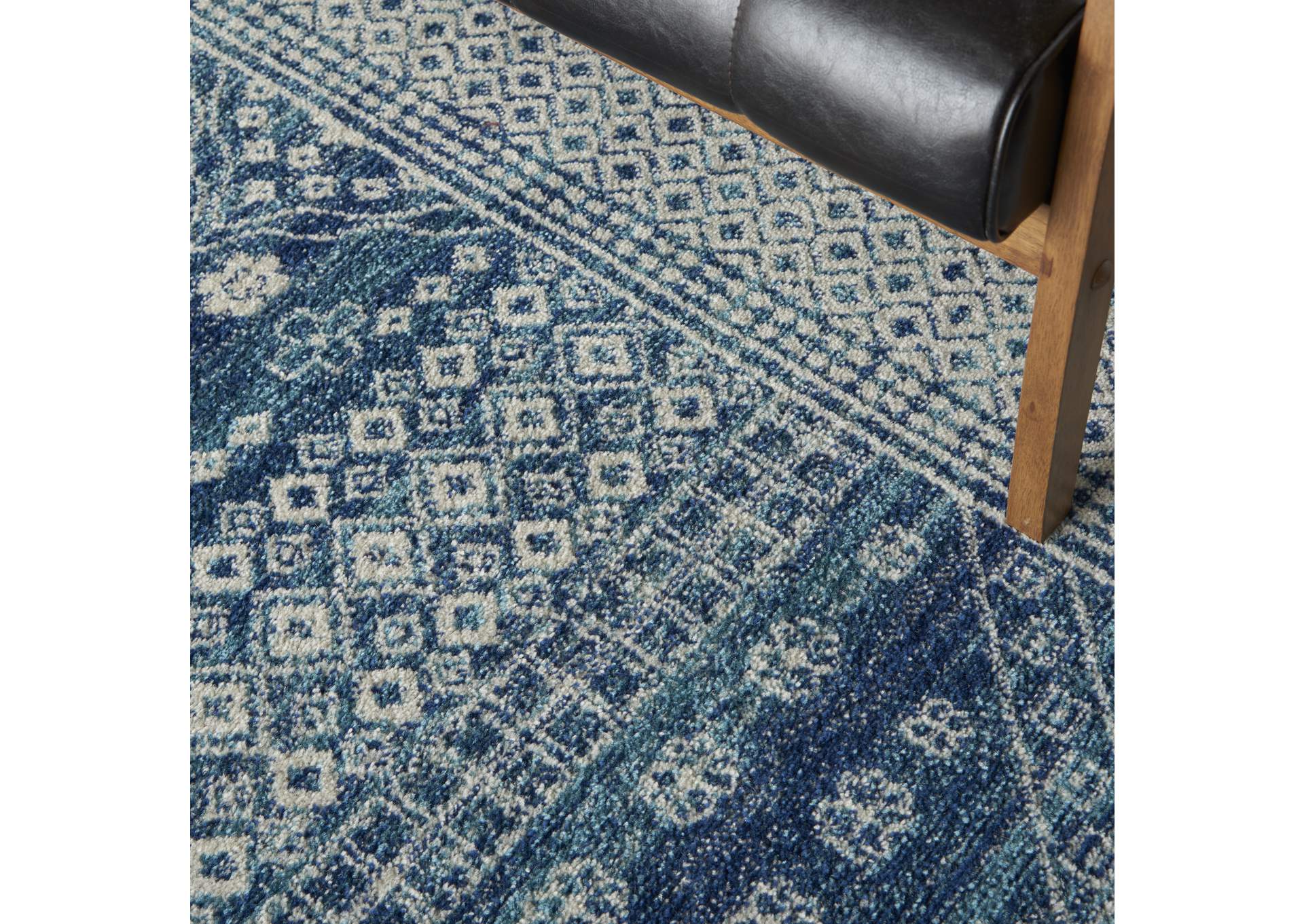 Nourison Passion 4' x 6' Area Rug,Nourison