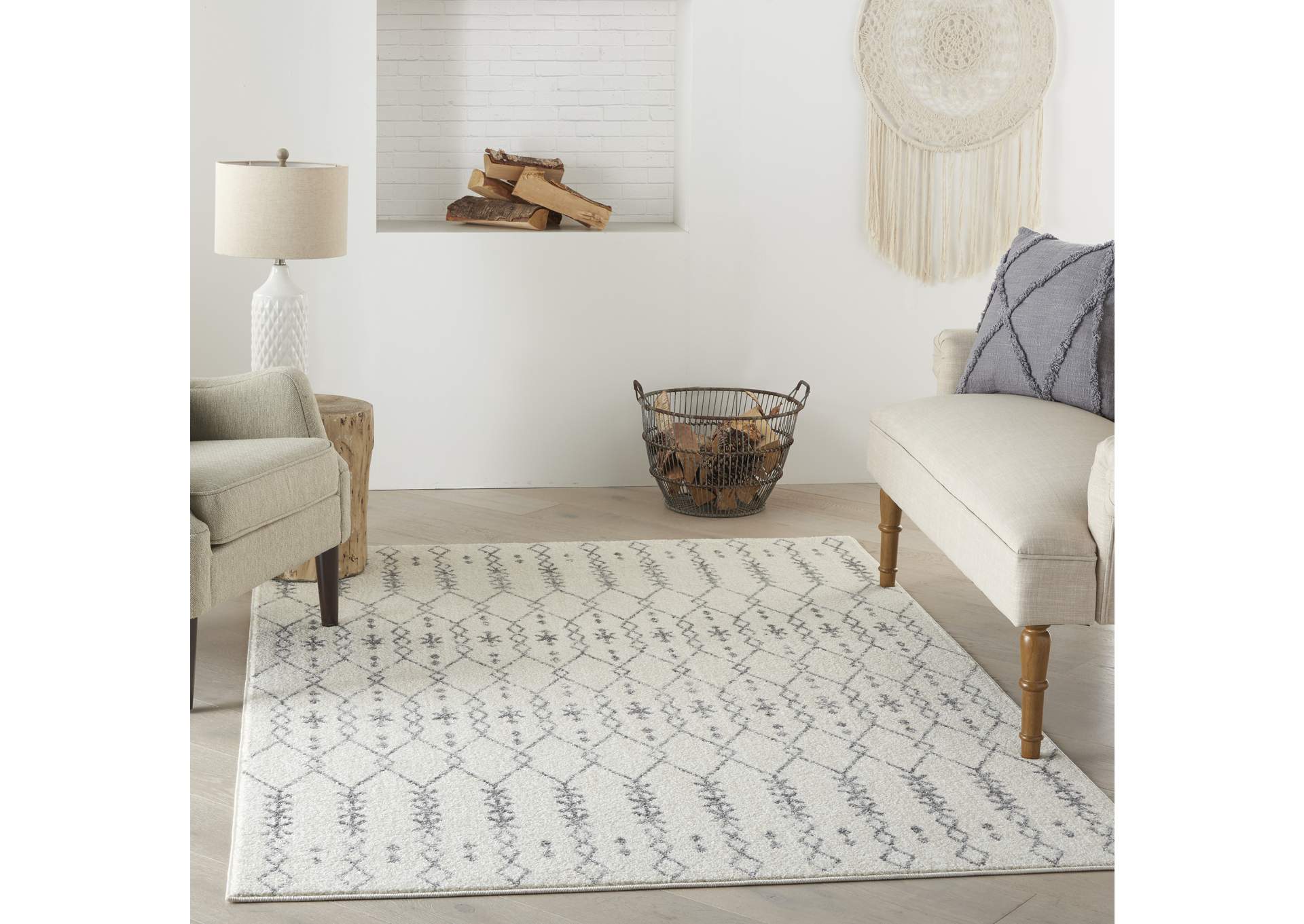 Nourison Passion 4' x 6' Area Rug,Nourison