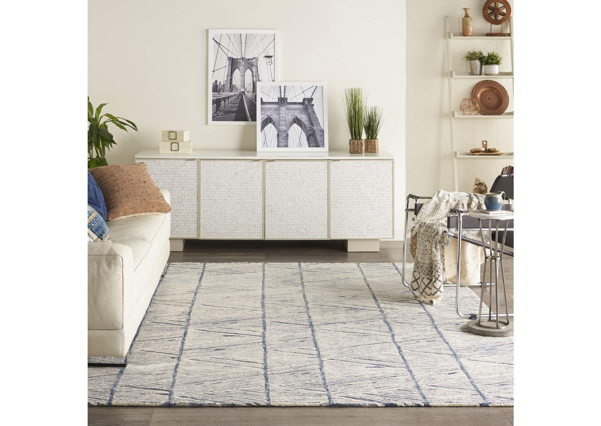 Nourison Colorado 8' x 12' Area Rug,Nourison