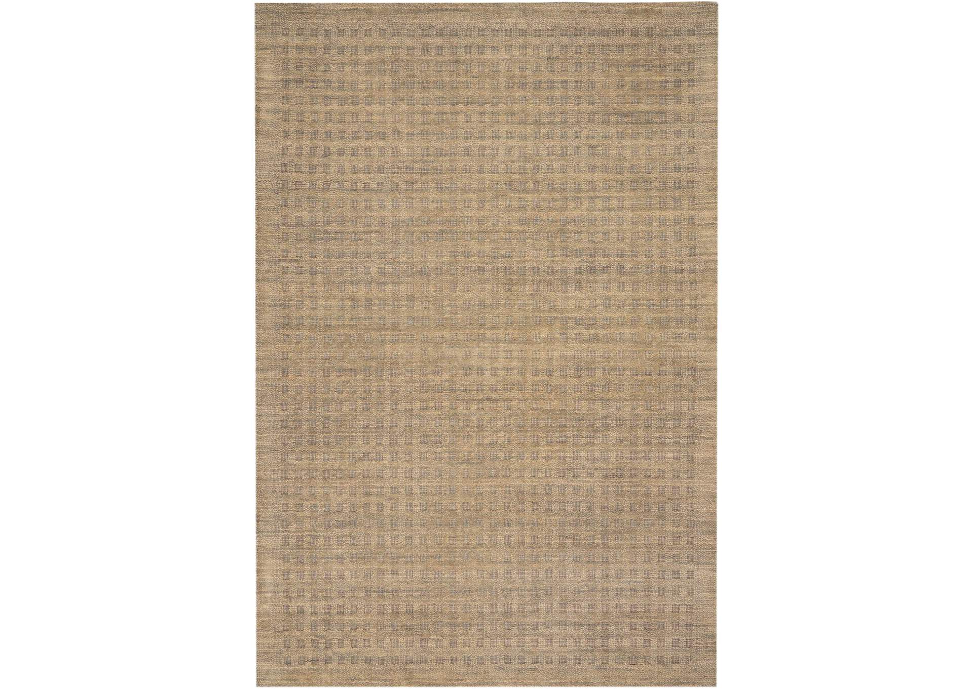Nourison Marana MNN01 Beige 5'x8' Area Rug,Nourison