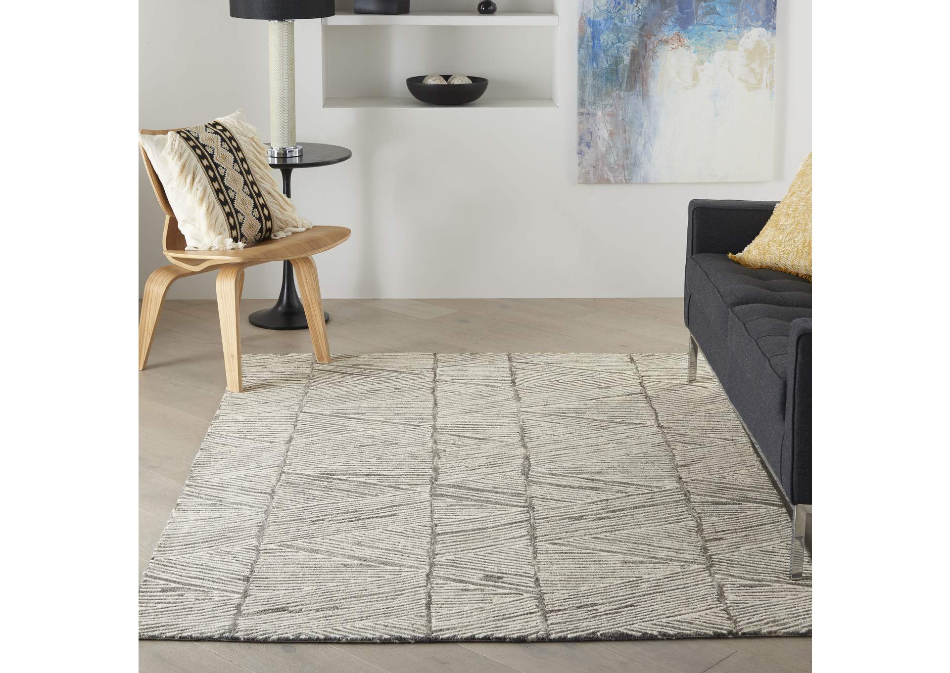 Nourison Colorado 4' x 6' Area Rug,Nourison