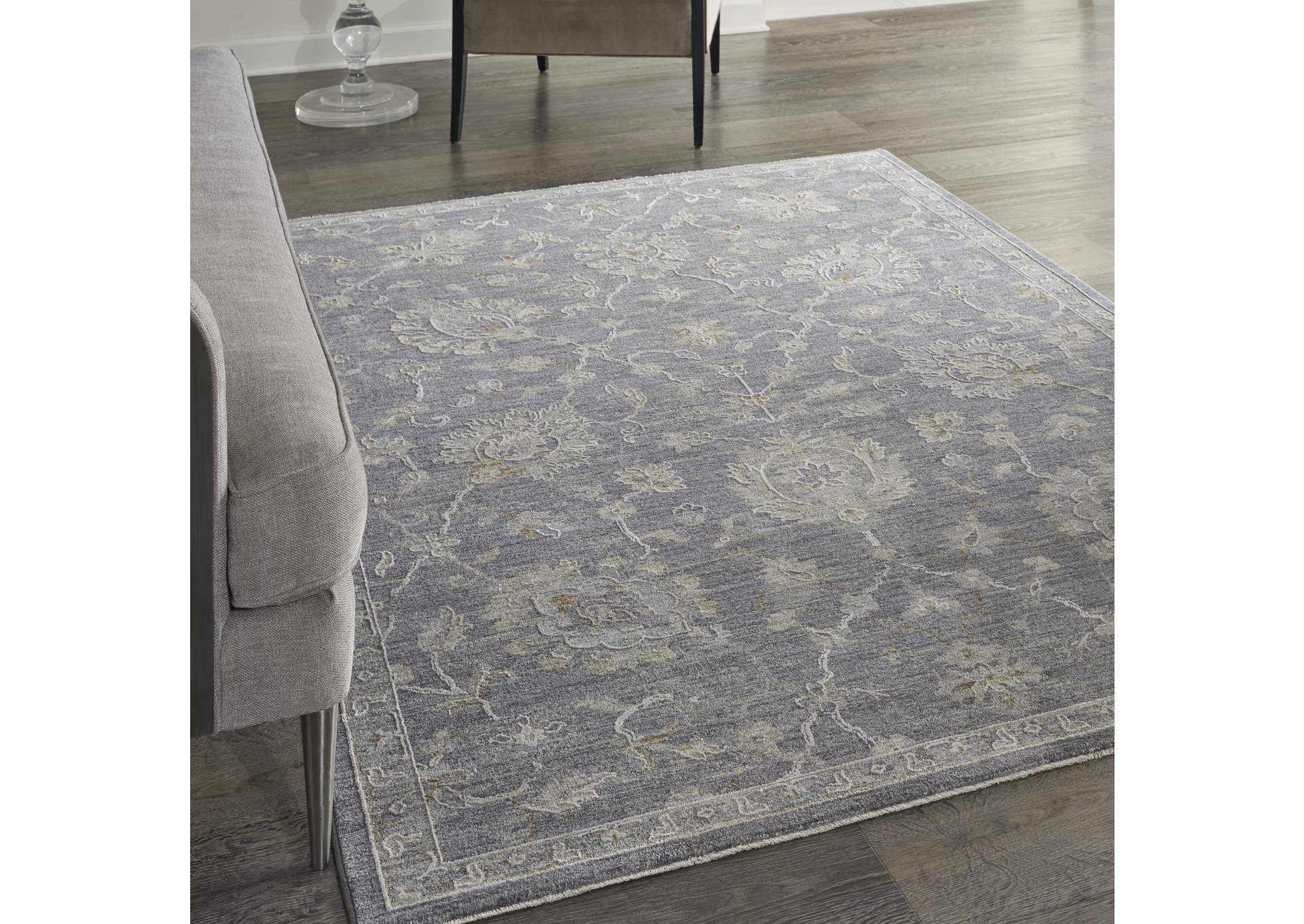 Nourison Infinite 4' x 6' Area Rug,Nourison