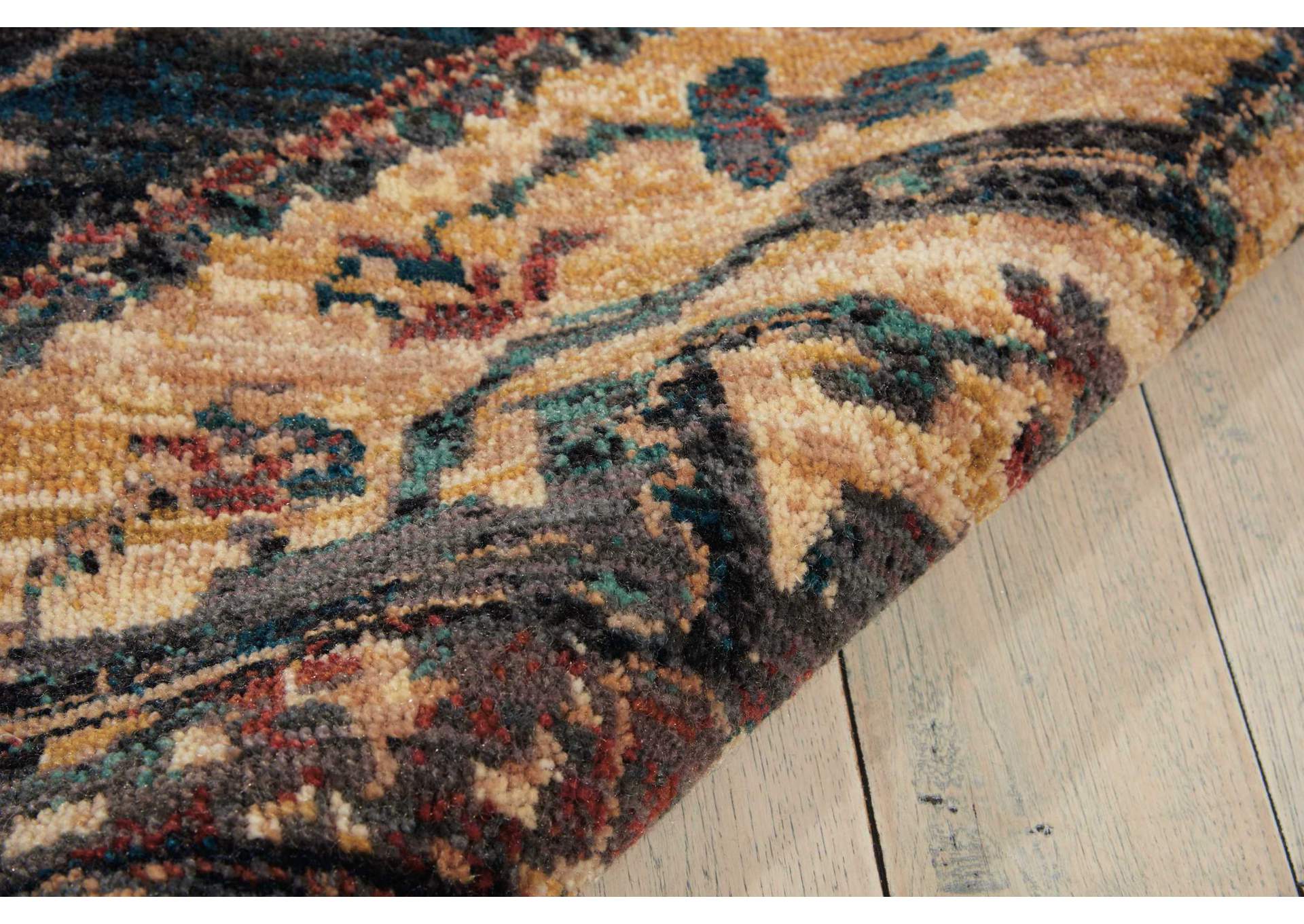 Nourison 2020 NR206 5'x8' Area Rug,Nourison