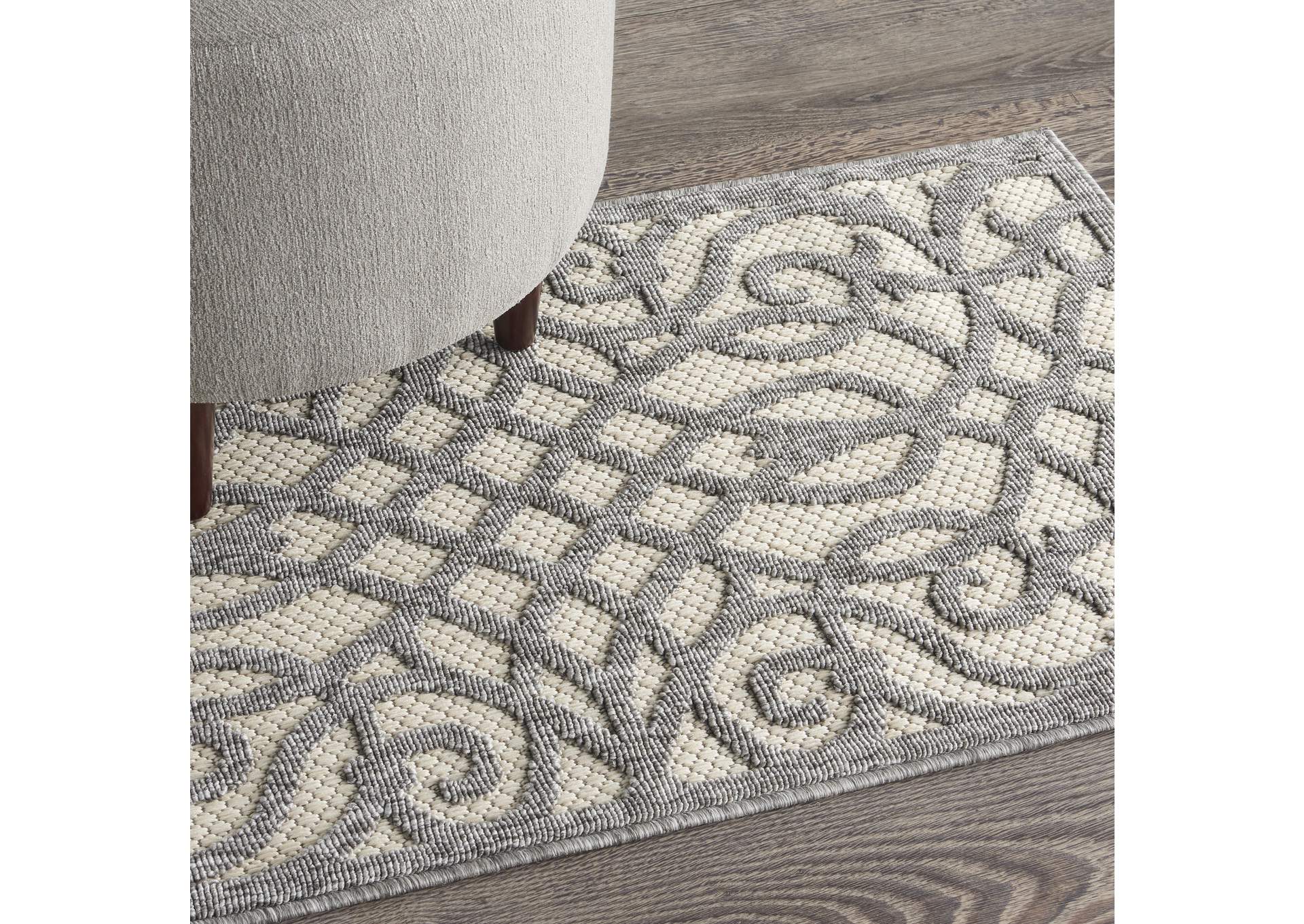Nourison Cozumel 2' x 4' Area Rug,Nourison