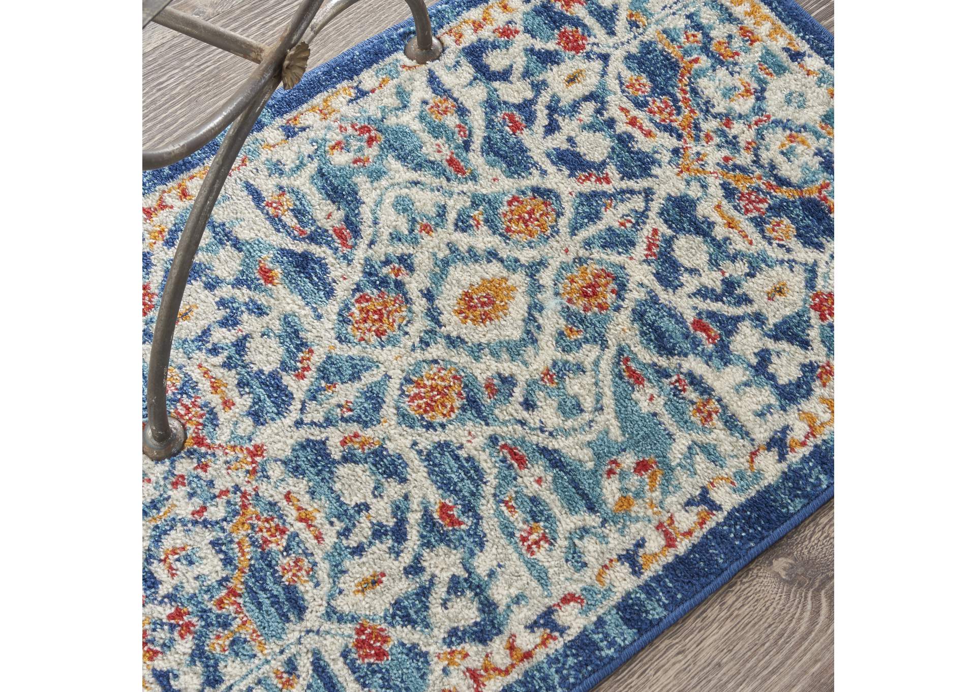 Nourison Passion 2' x 3' Area Rug,Nourison