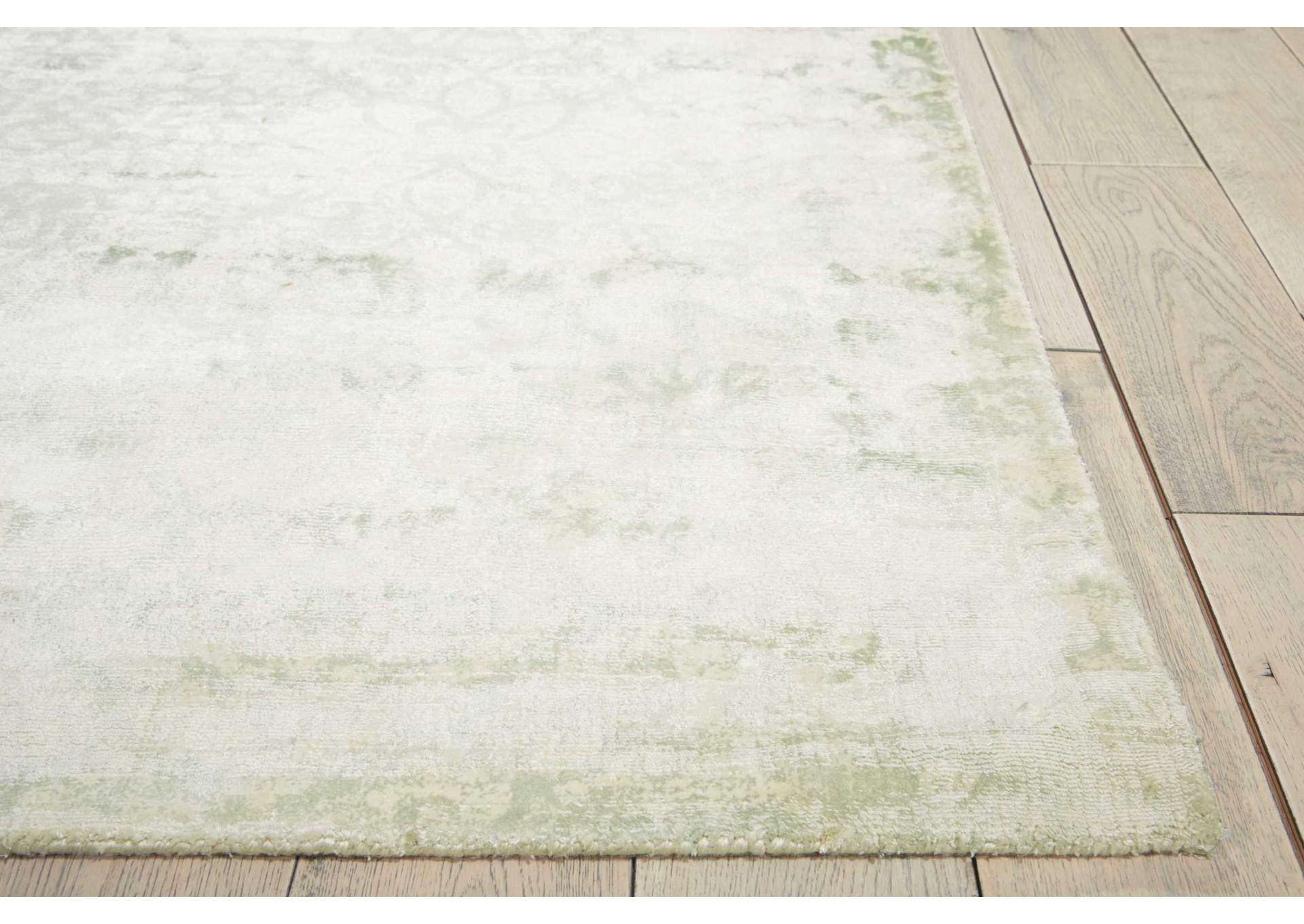 kathy ireland Home Desert Skies DSK03 Blue 4'x6' Area Rug,Nourison