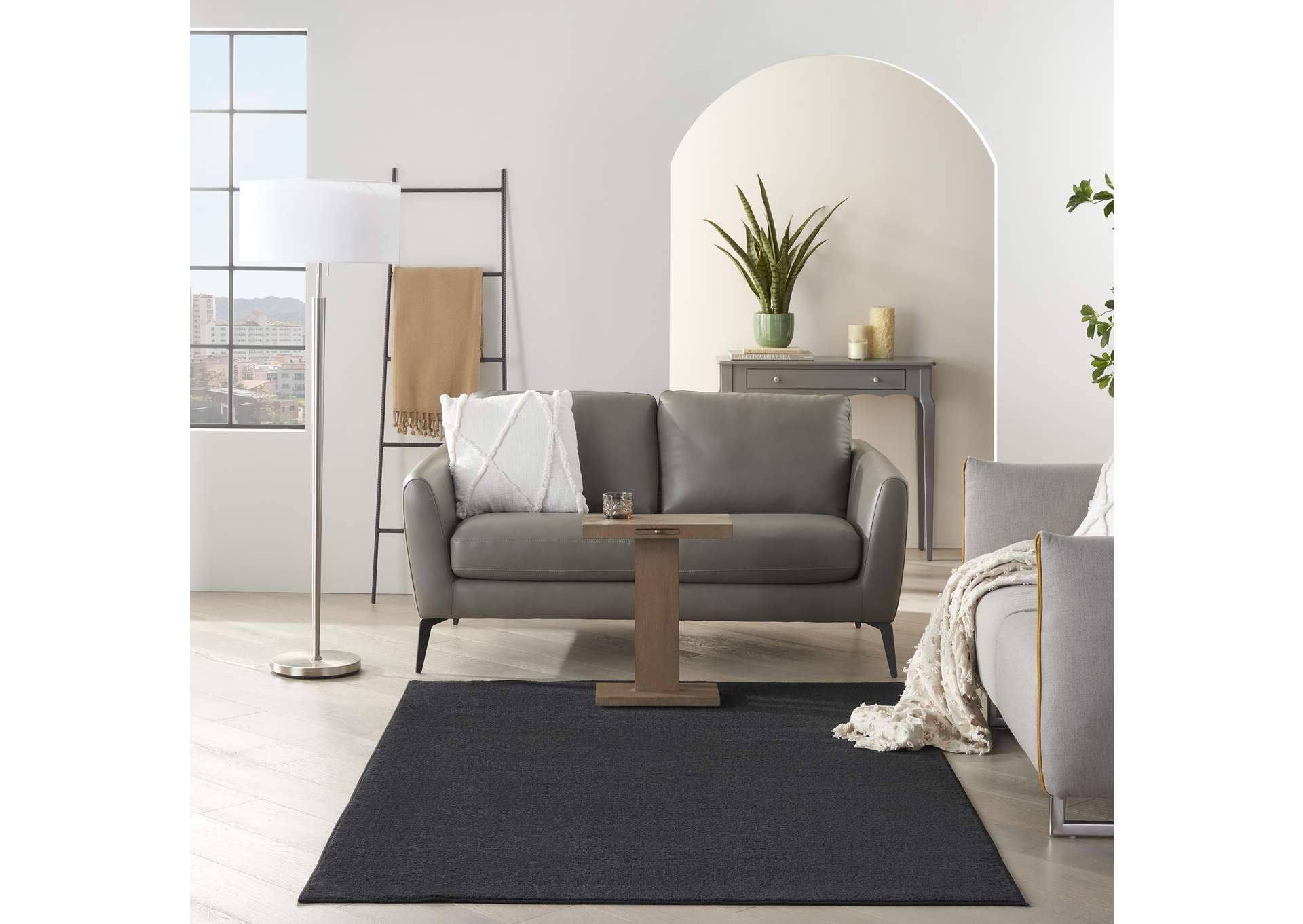 Nourison Nourison Essentials 4'x6' Area Rug,Nourison