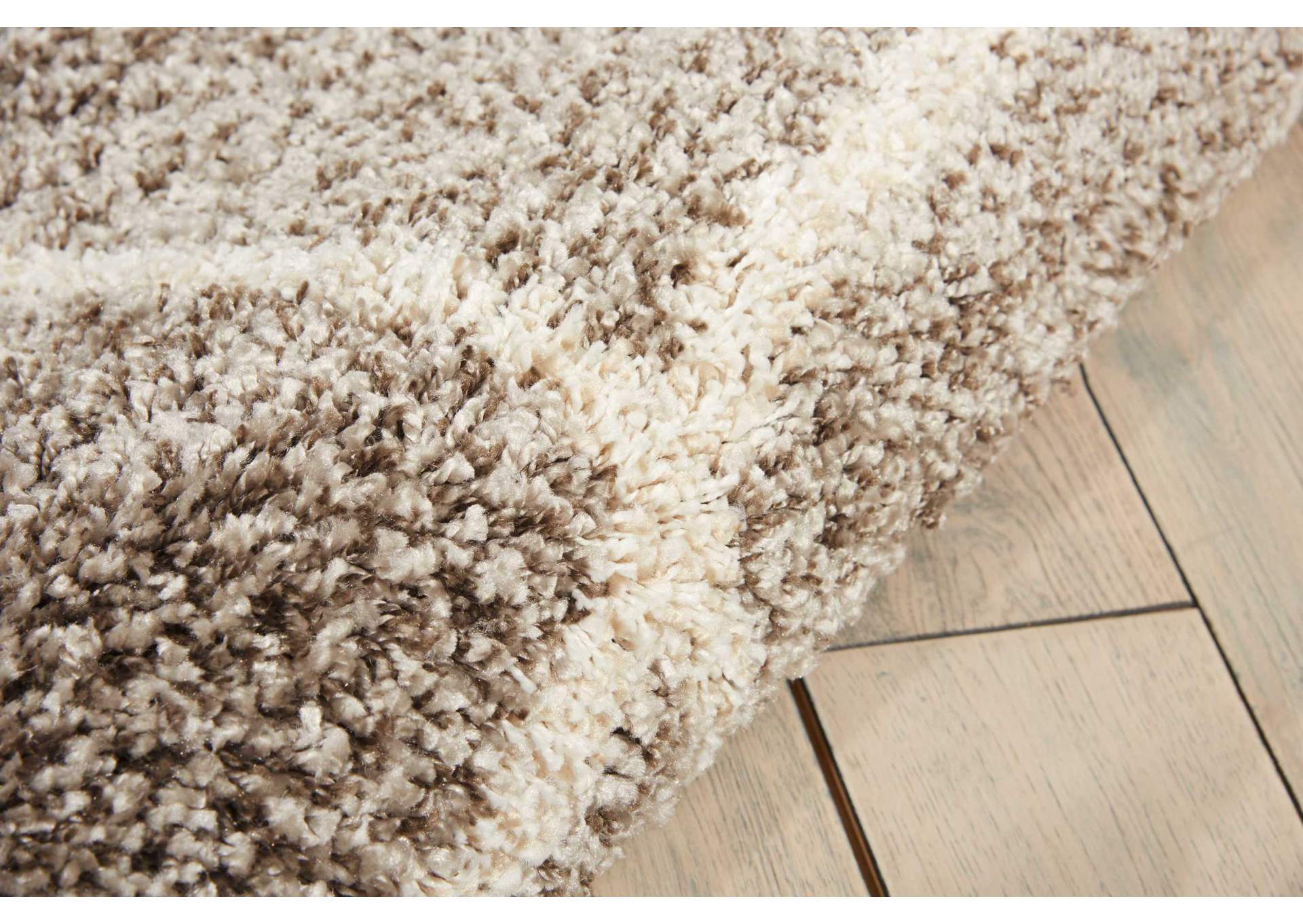 Nourison Brisbane BRI08 Beige 8'x10' Rug,Nourison