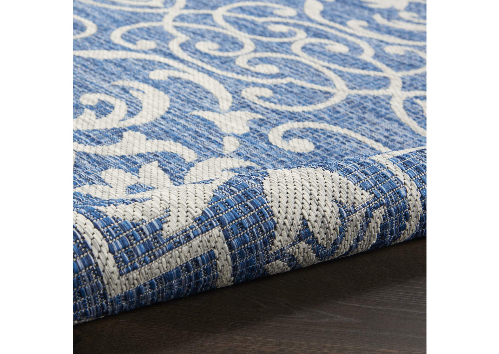 Nourison Country Side 2' x 4' Area Rug,Nourison