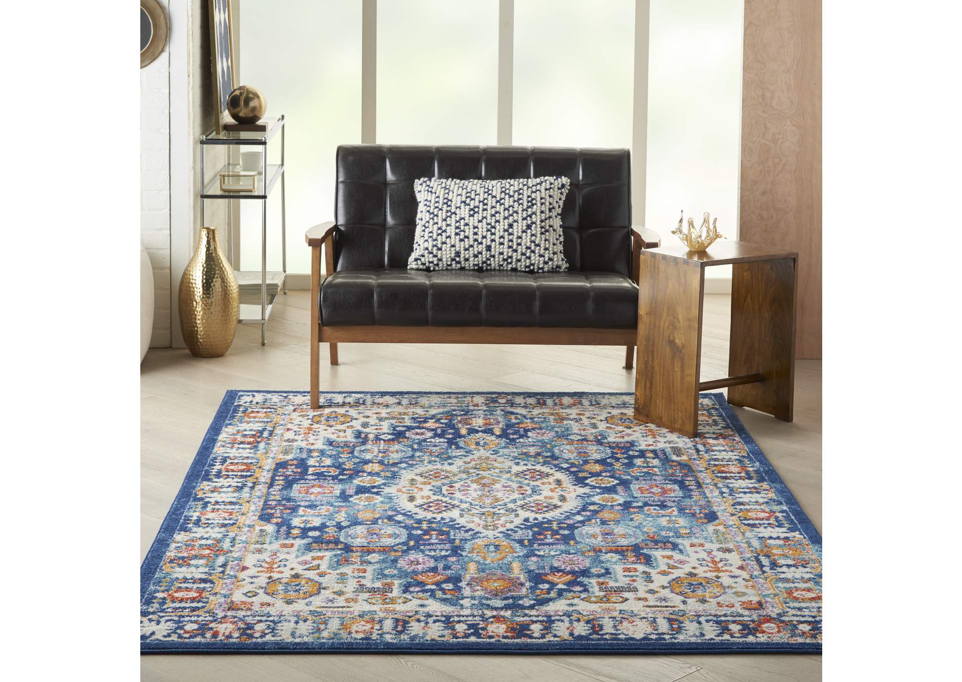 Nourison Passion 5' x 7' Area Rug,Nourison
