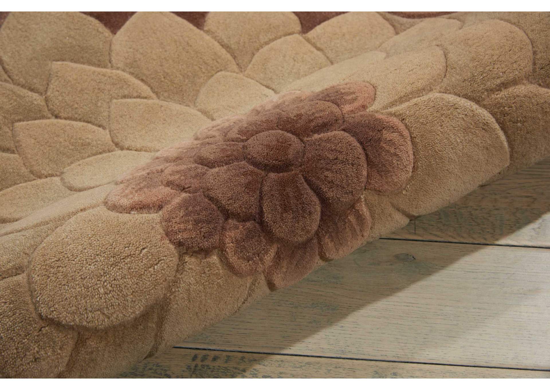 Nourison Tropics TS11 8'x11' Rug,Nourison