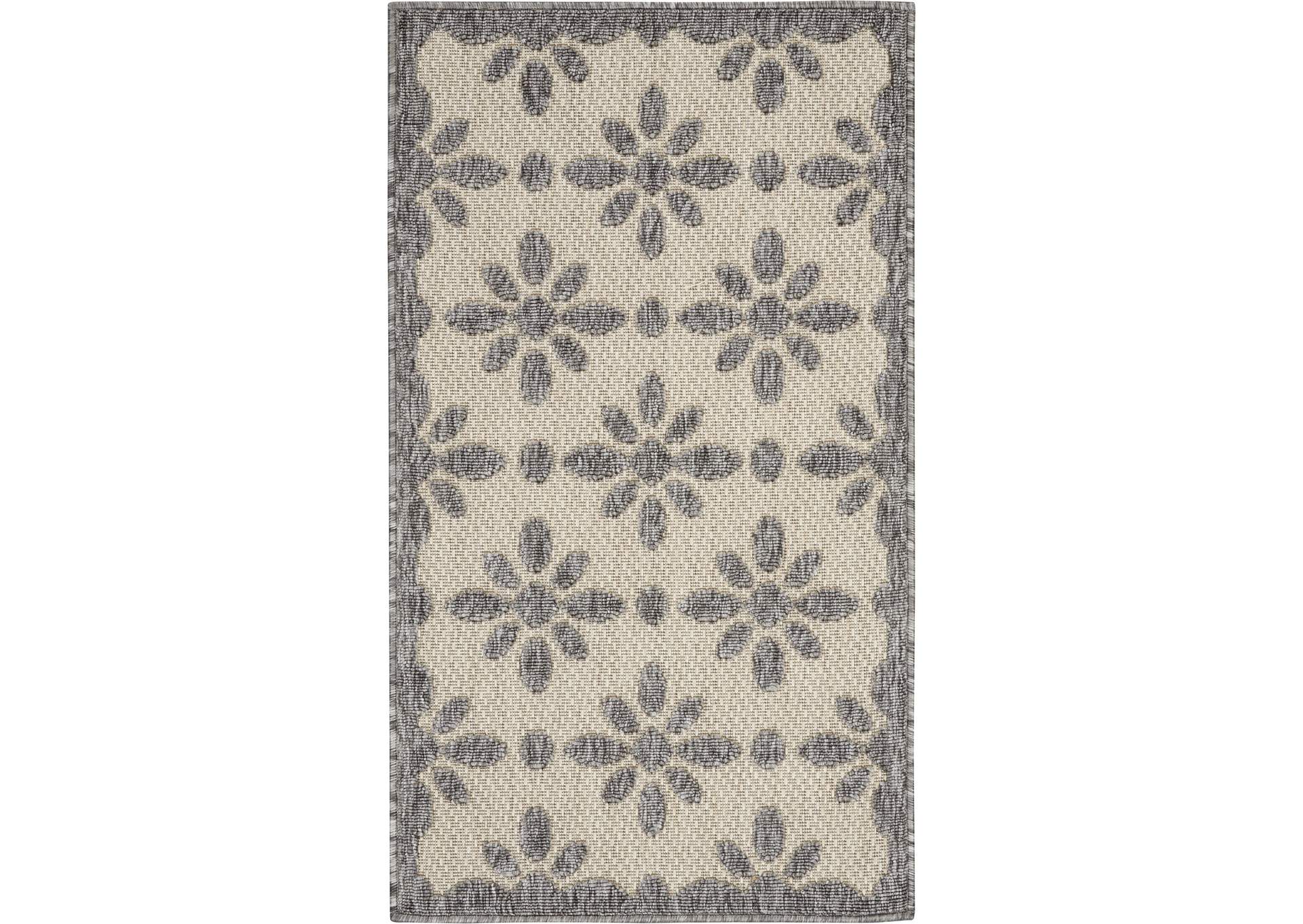 Nourison Cozumel 2' x 4' Area Rug,Nourison