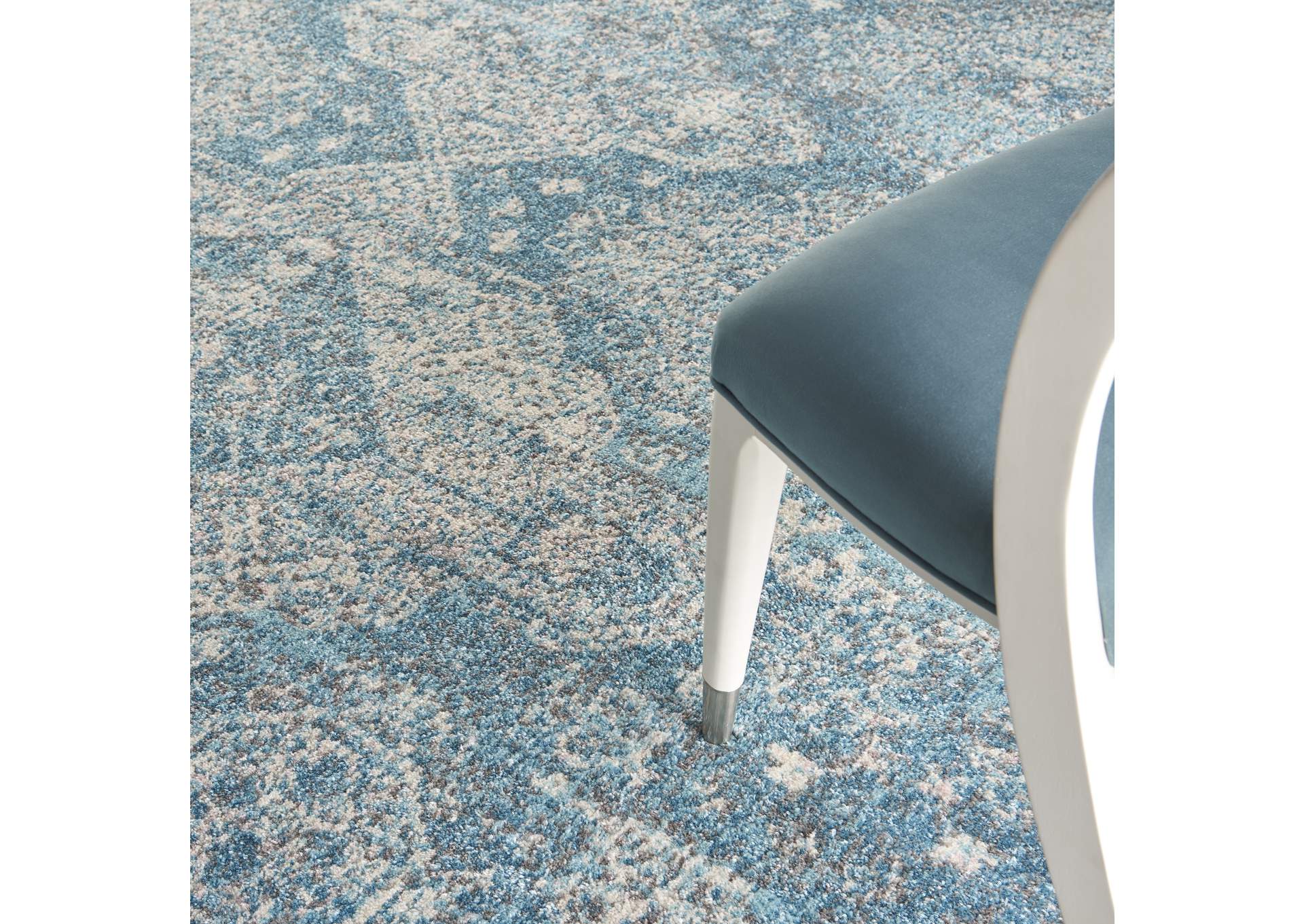 Nourison Tranquil 7' x 10' Area Rug,Nourison
