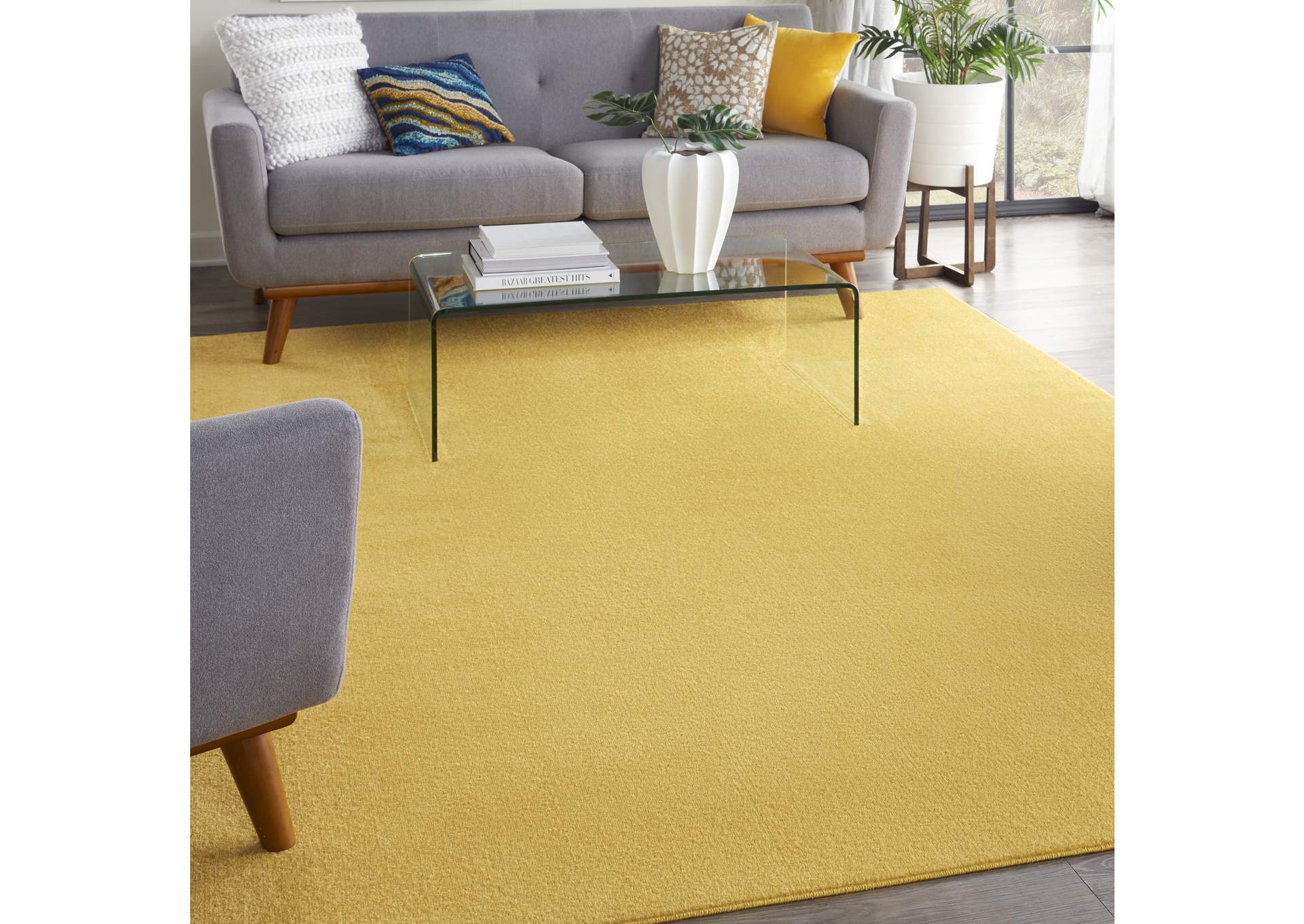 Nourison Nourison Essentials 9' x 12' Area Rug,Nourison